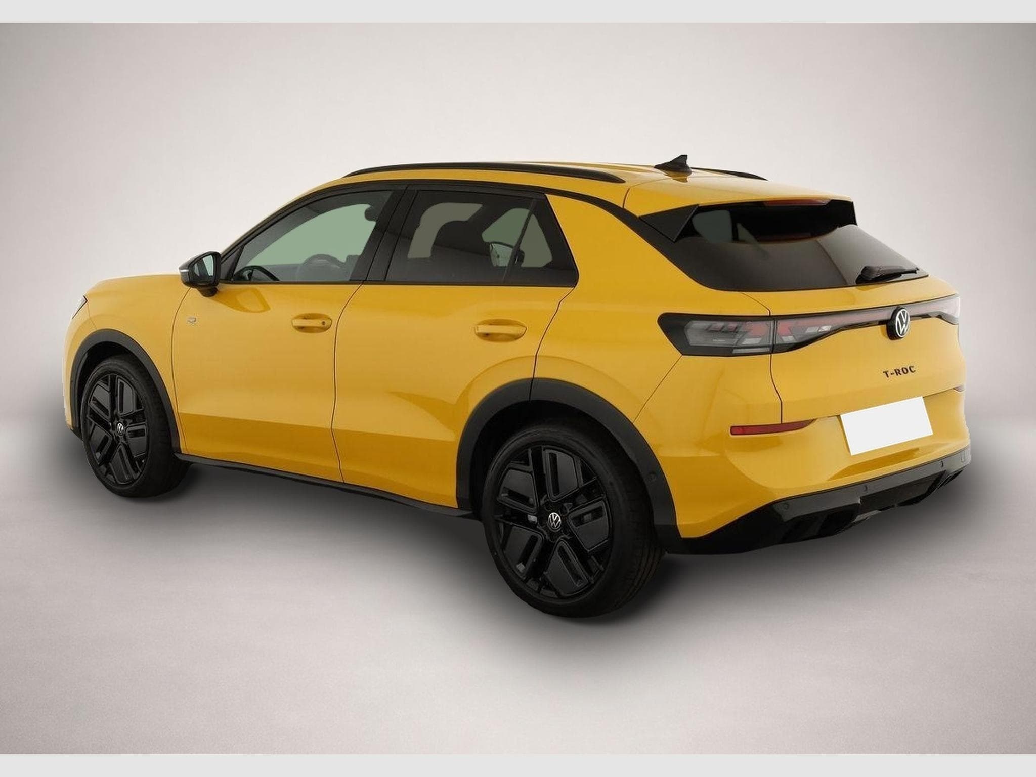 VW T-Roc (2026) - Photo 4
