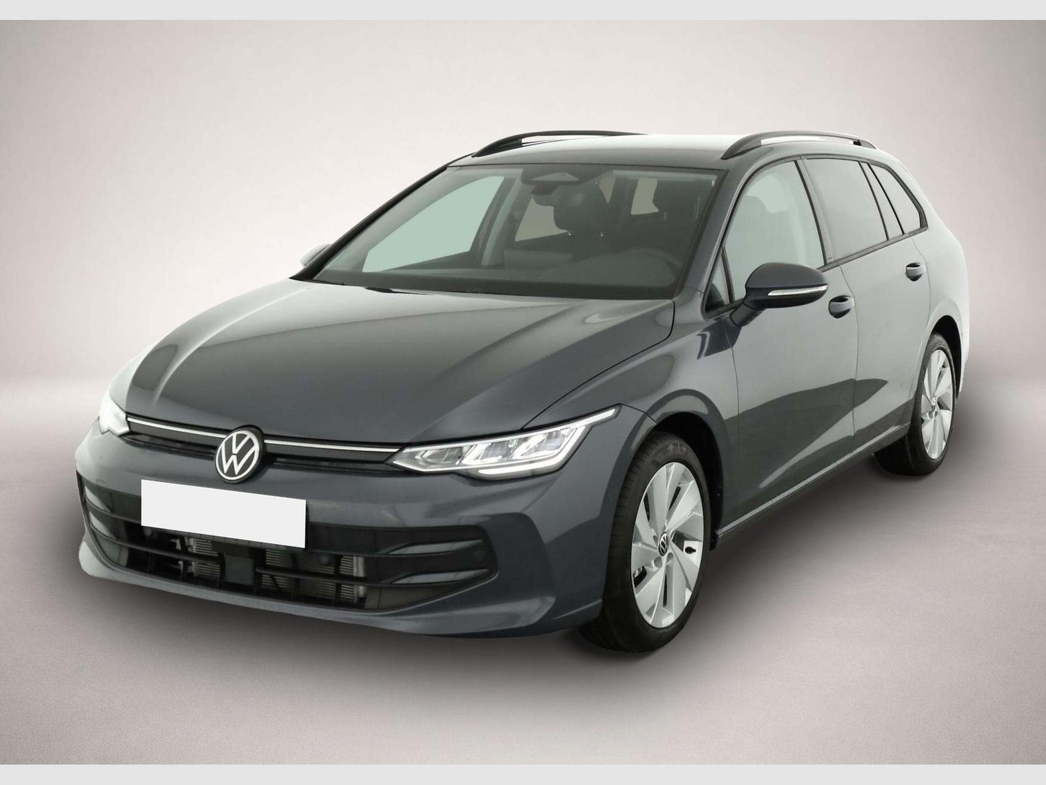 VW Golf (2026) - Photo 1