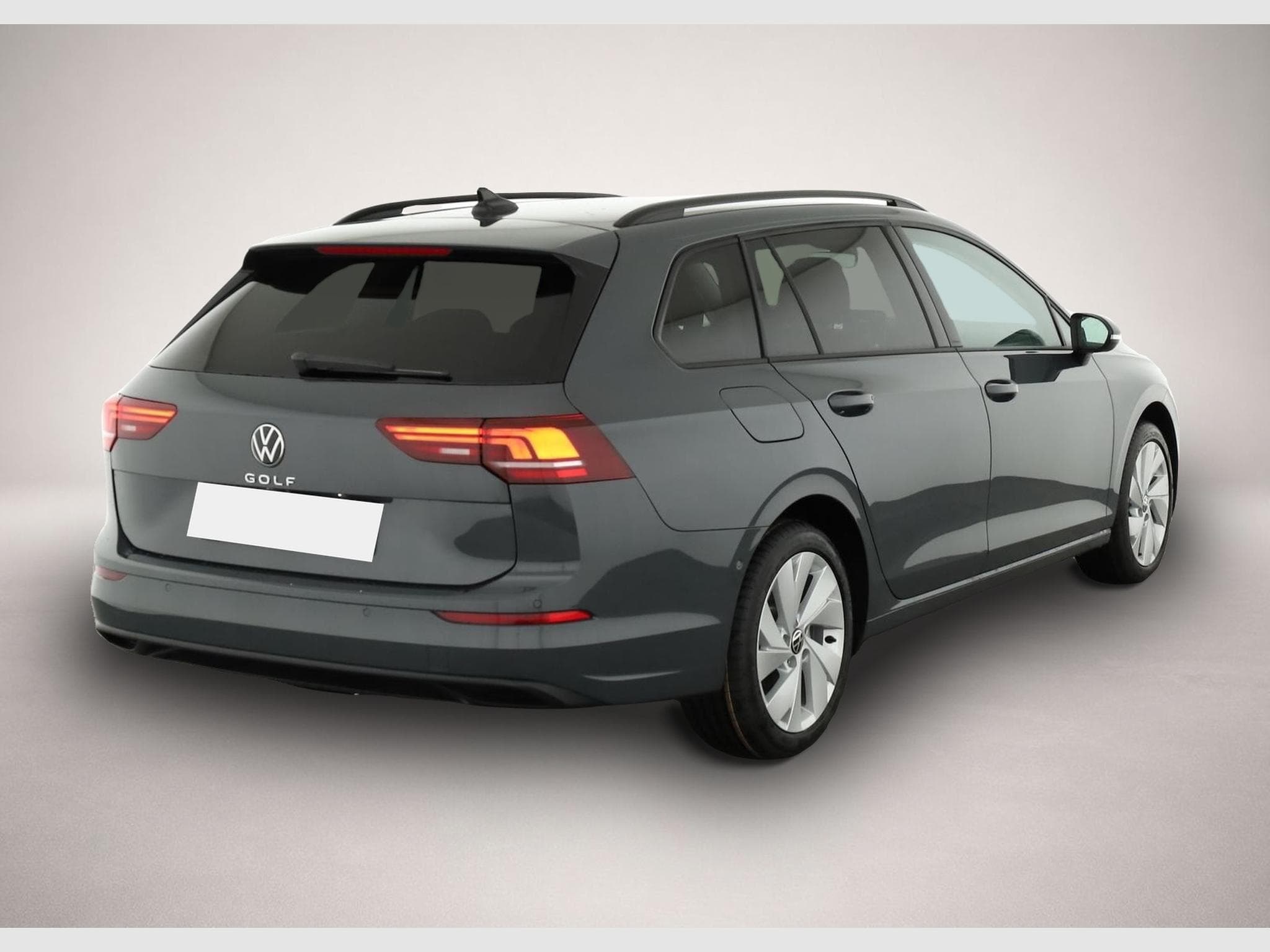 VW Golf (2026) - Photo 2