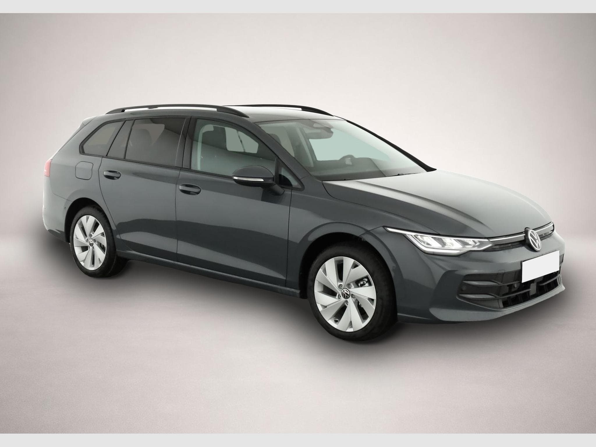 VW Golf (2026) - Photo 3