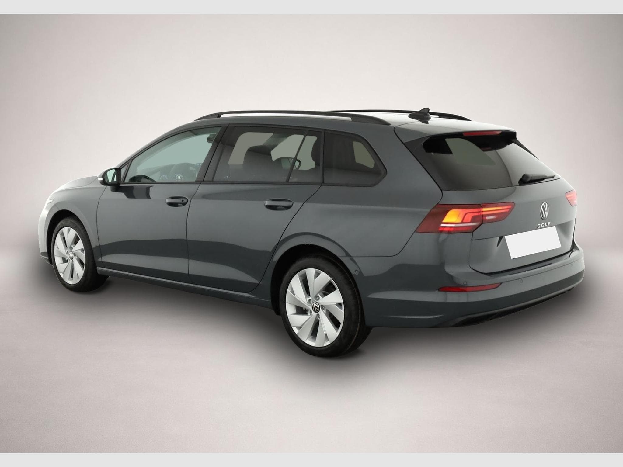 VW Golf (2026) - Photo 4