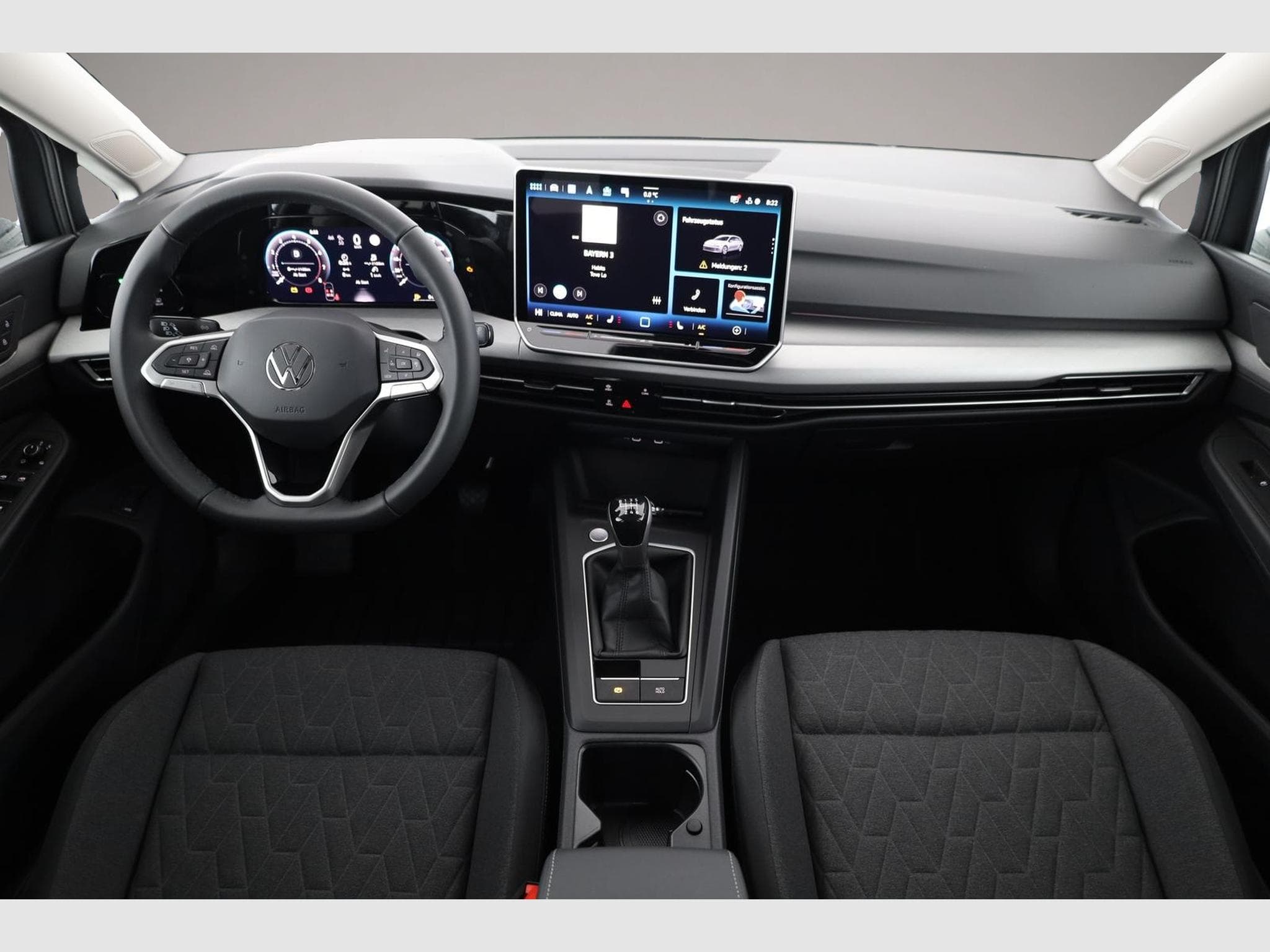VW Golf (2026) - Photo 5