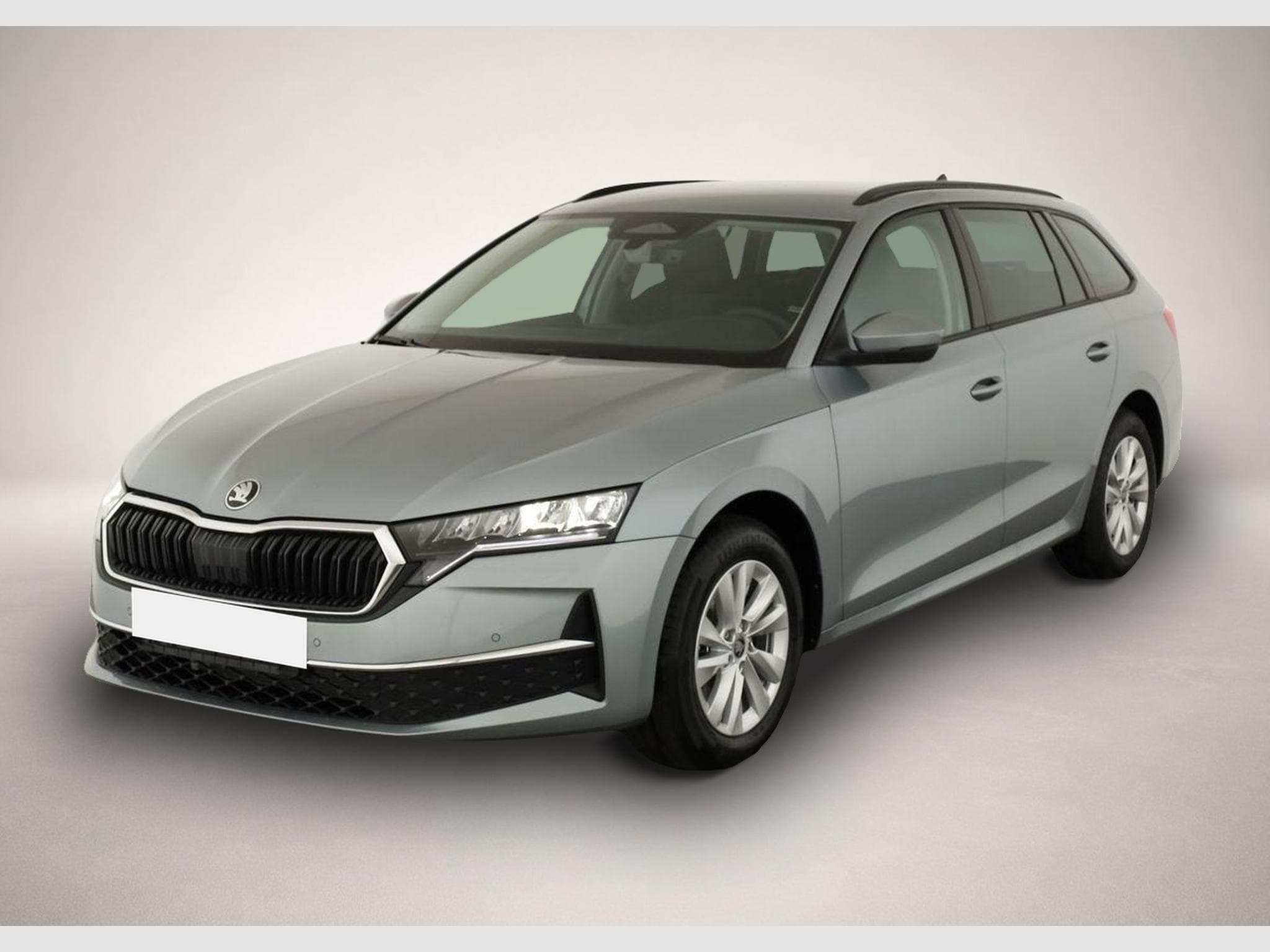 Skoda Octavia (2026) - Photo 1