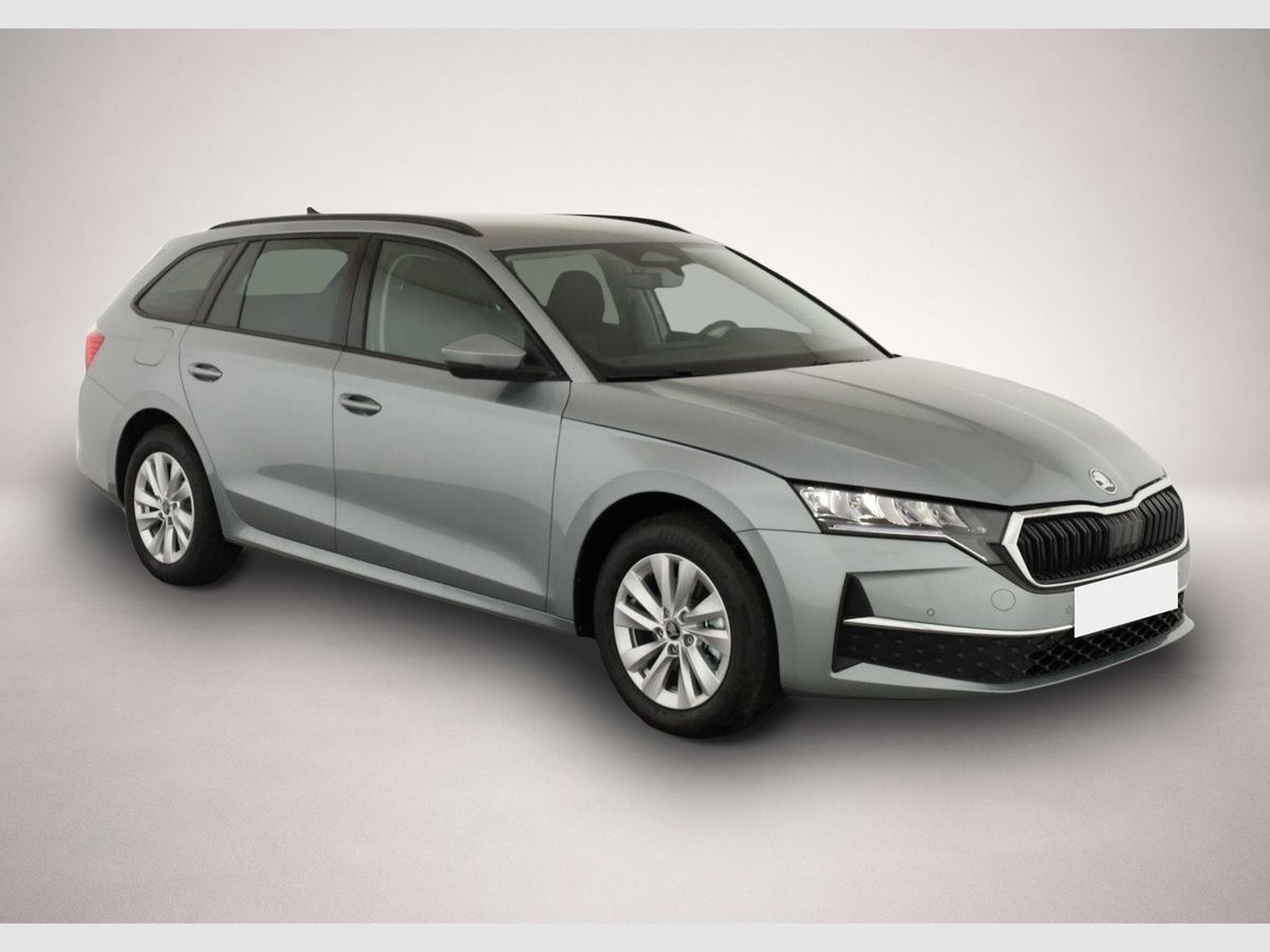 Skoda Octavia (2026) - Photo 2