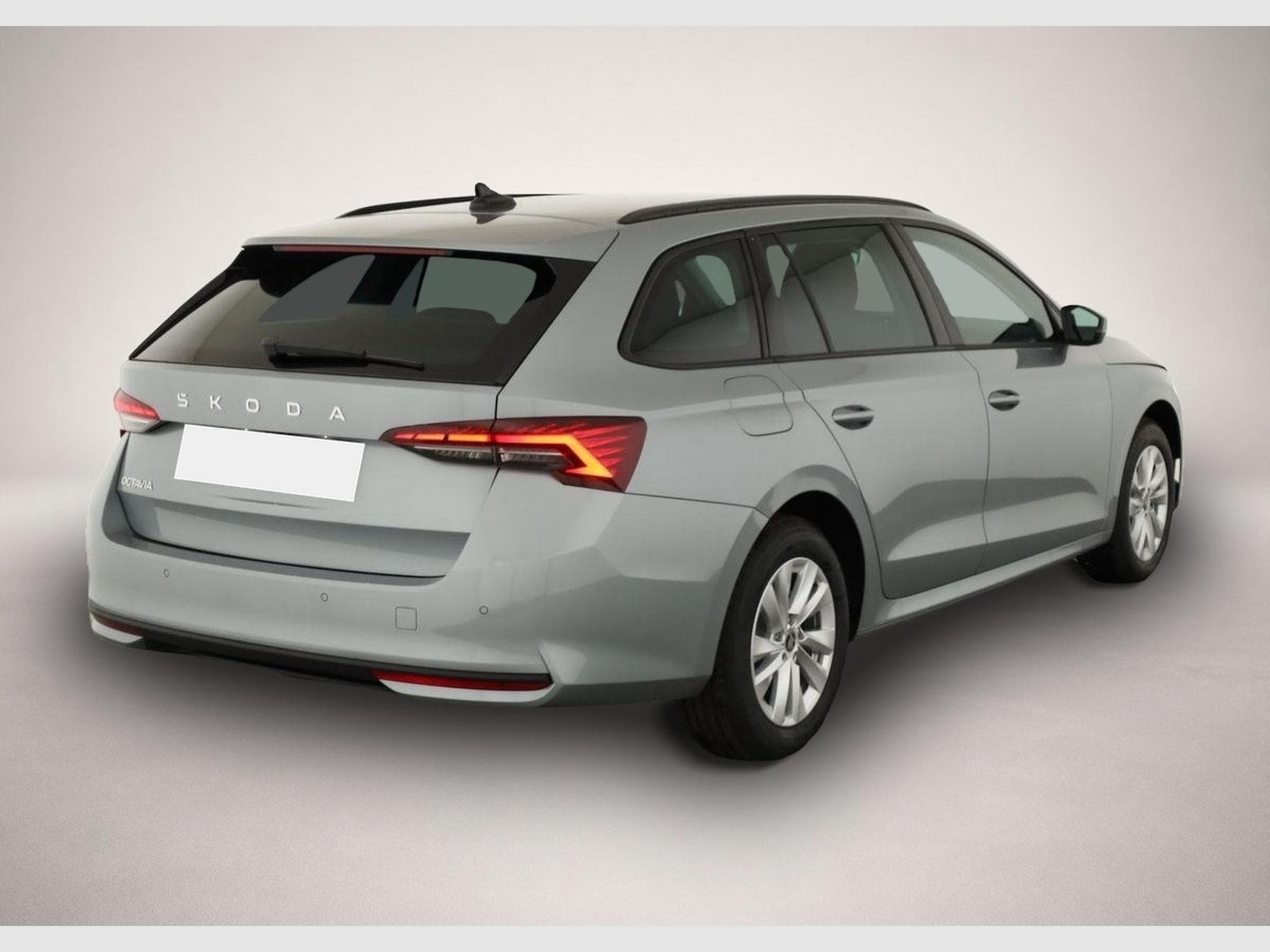 Skoda Octavia (2026) - Photo 3