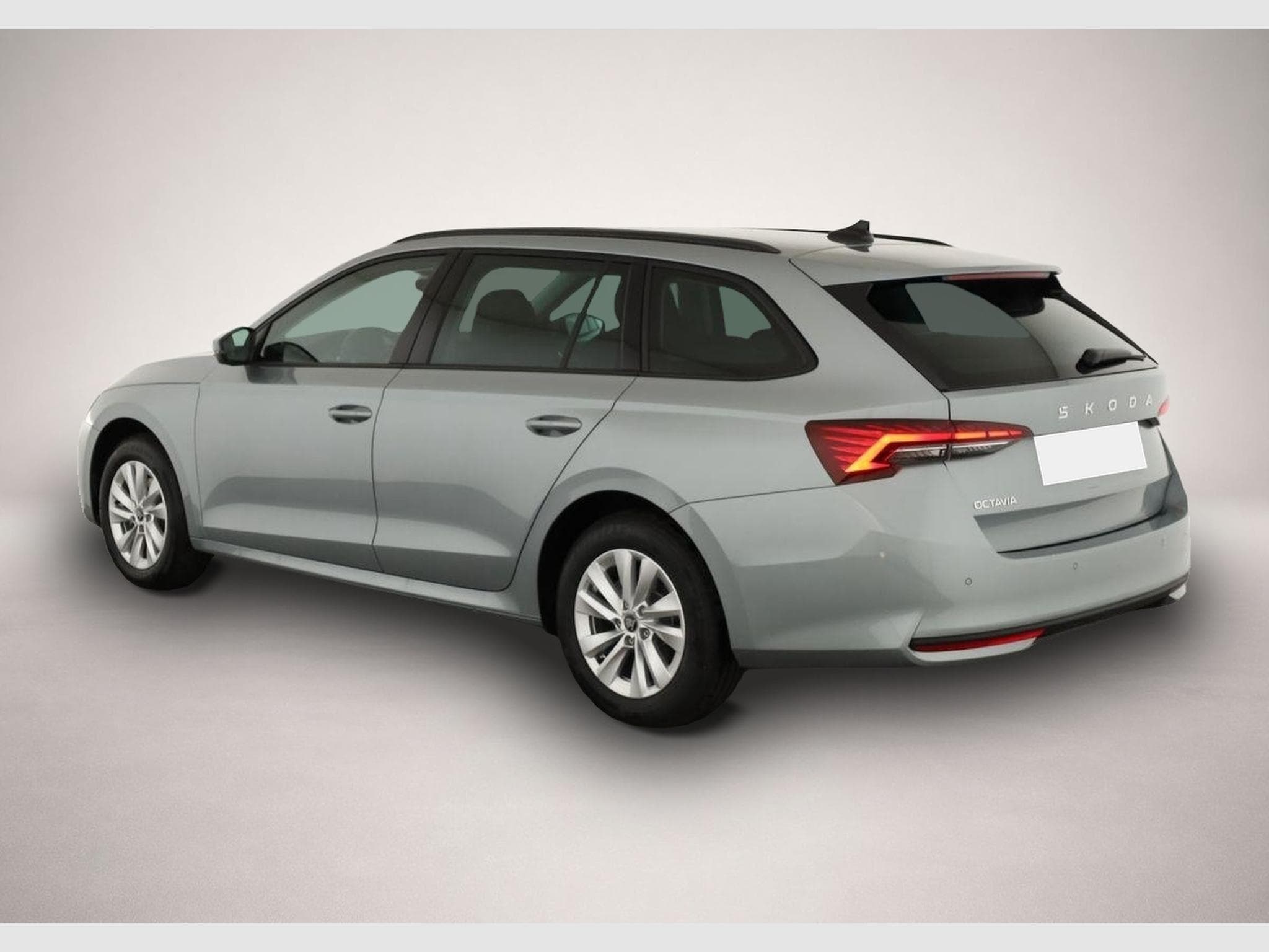 Skoda Octavia (2026) - Photo 4