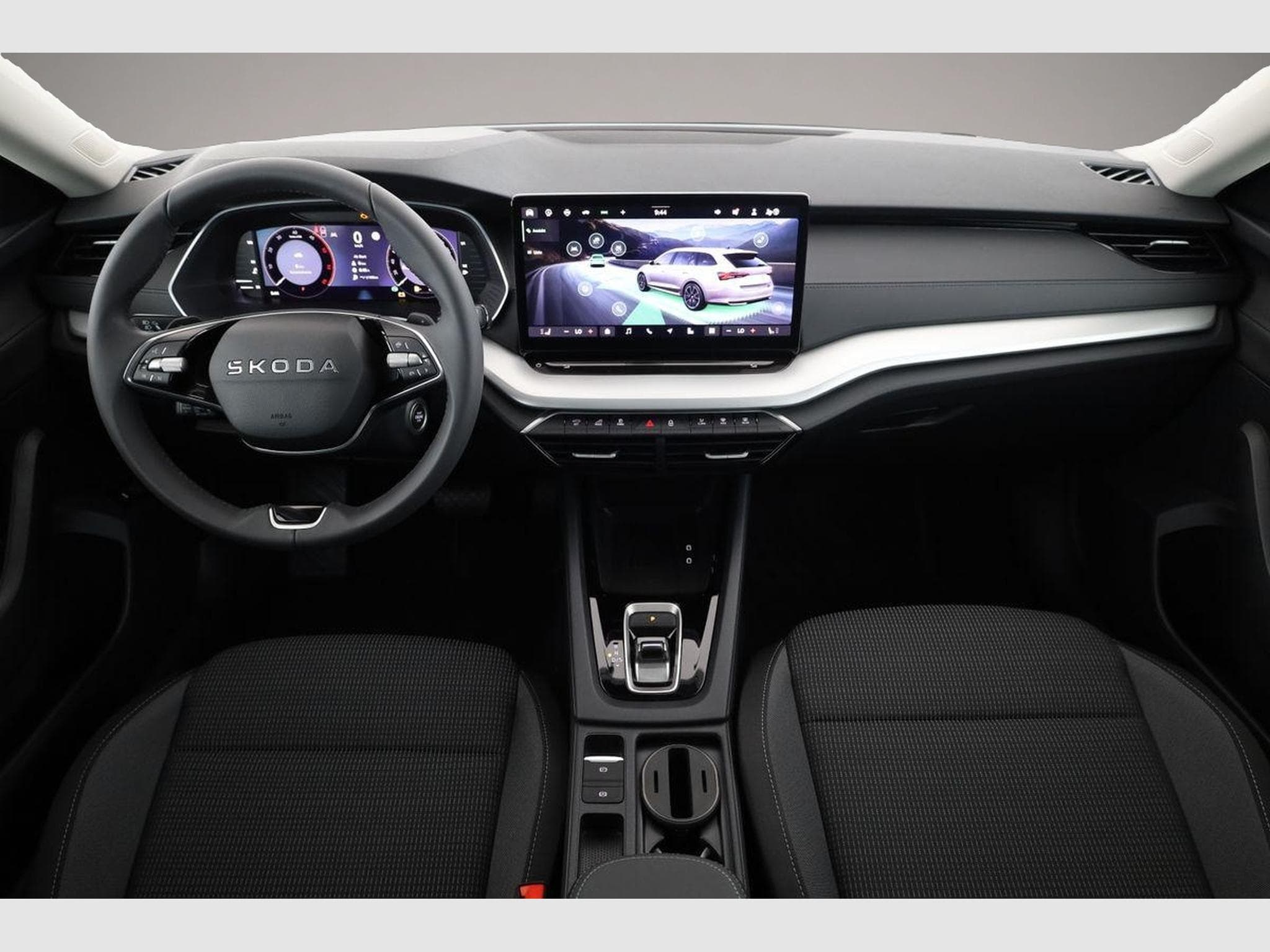 Skoda Octavia (2026) - Photo 5