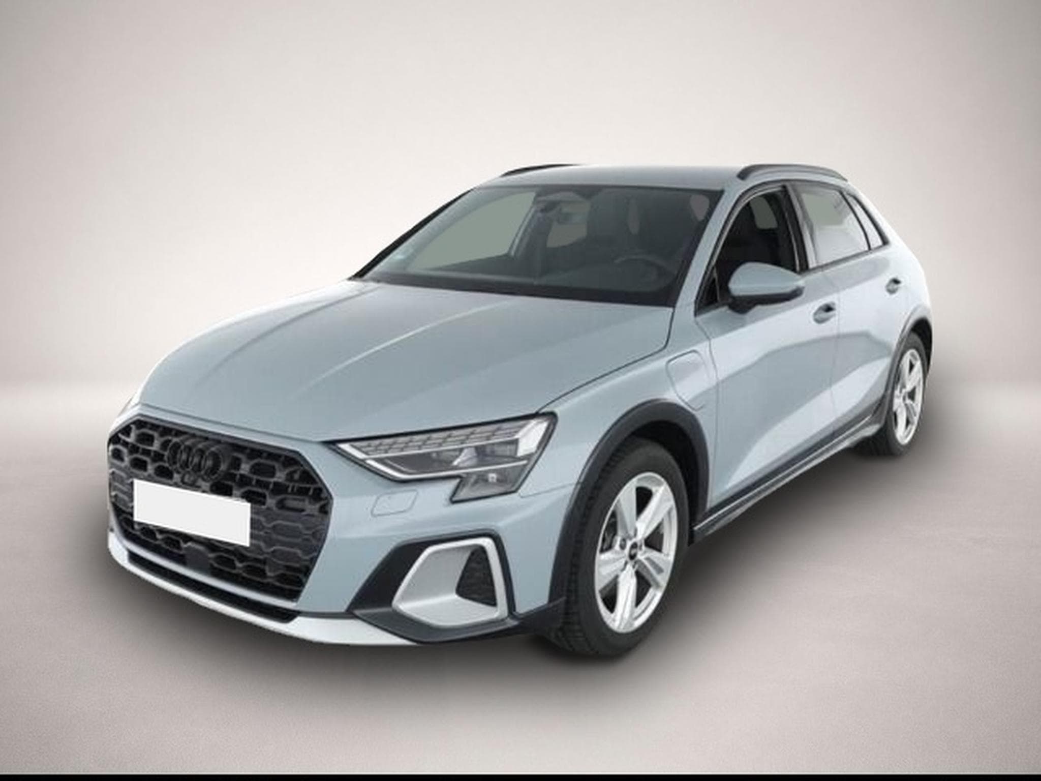 Audi A3 (2025) - Photo 2