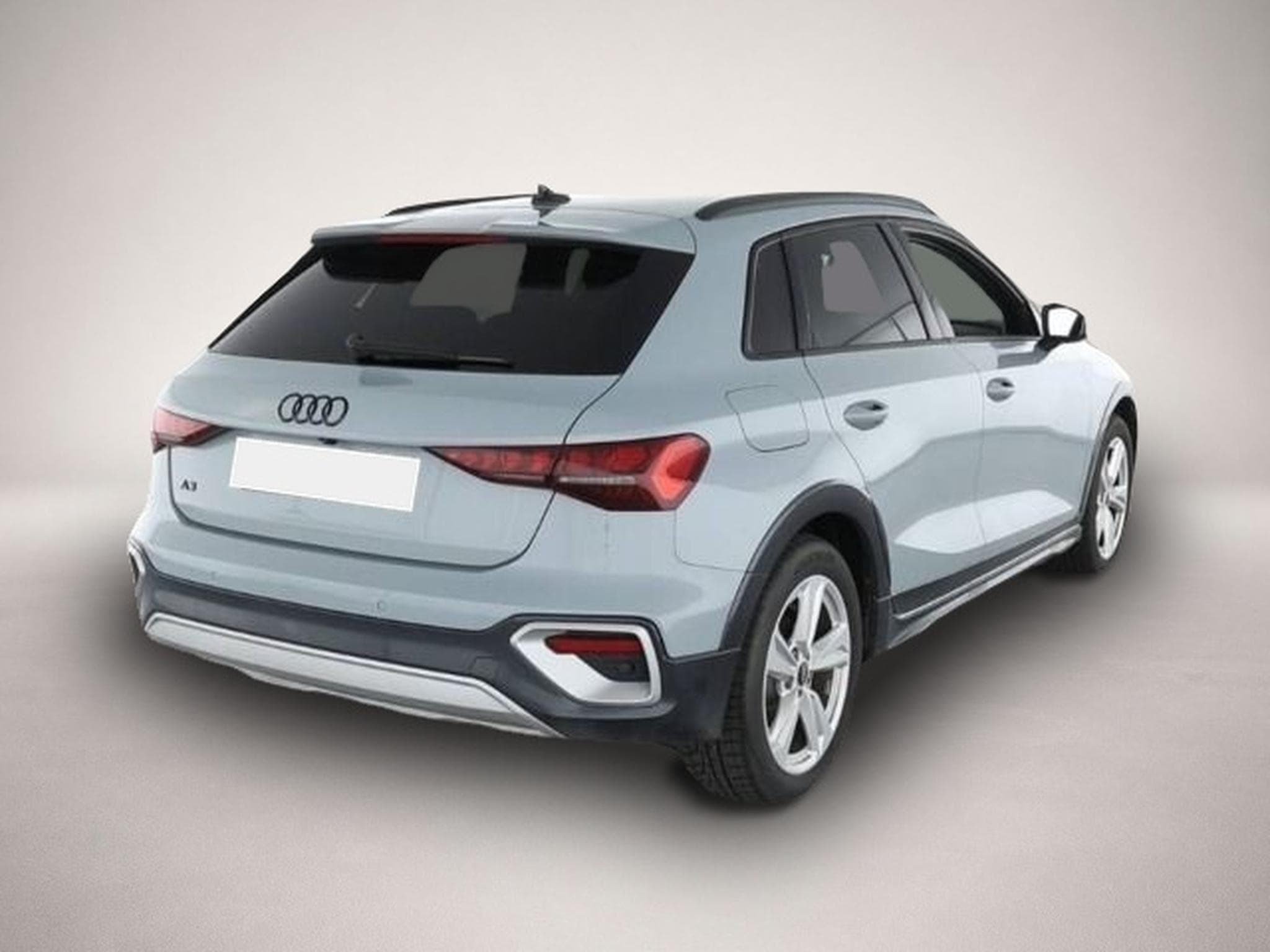 Audi A3 (2025) - Photo 3