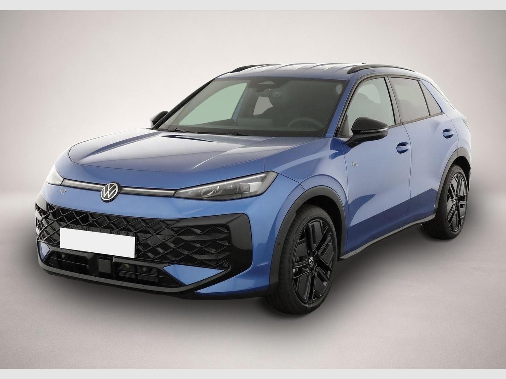 VW T-Roc (2026) - Photo 1