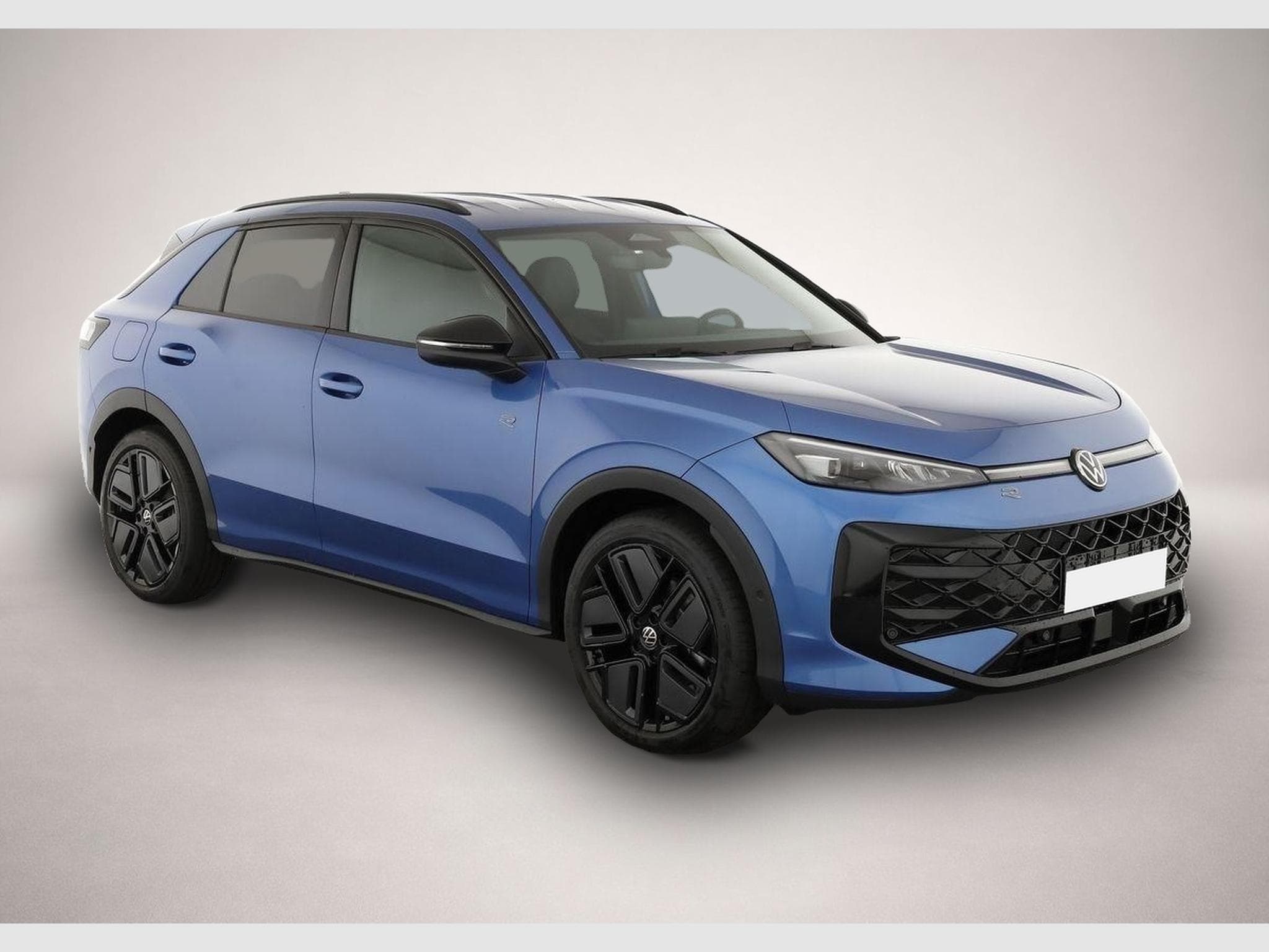 VW T-Roc (2026) - Photo 2
