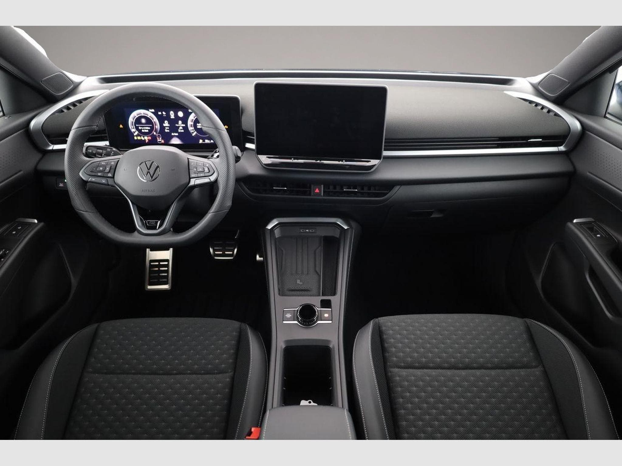 VW T-Roc (2026) - Photo 5