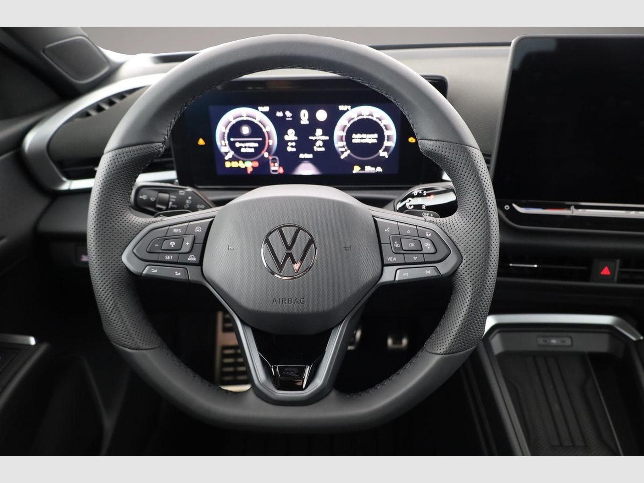 VW T-Roc (2026) - Photo 6