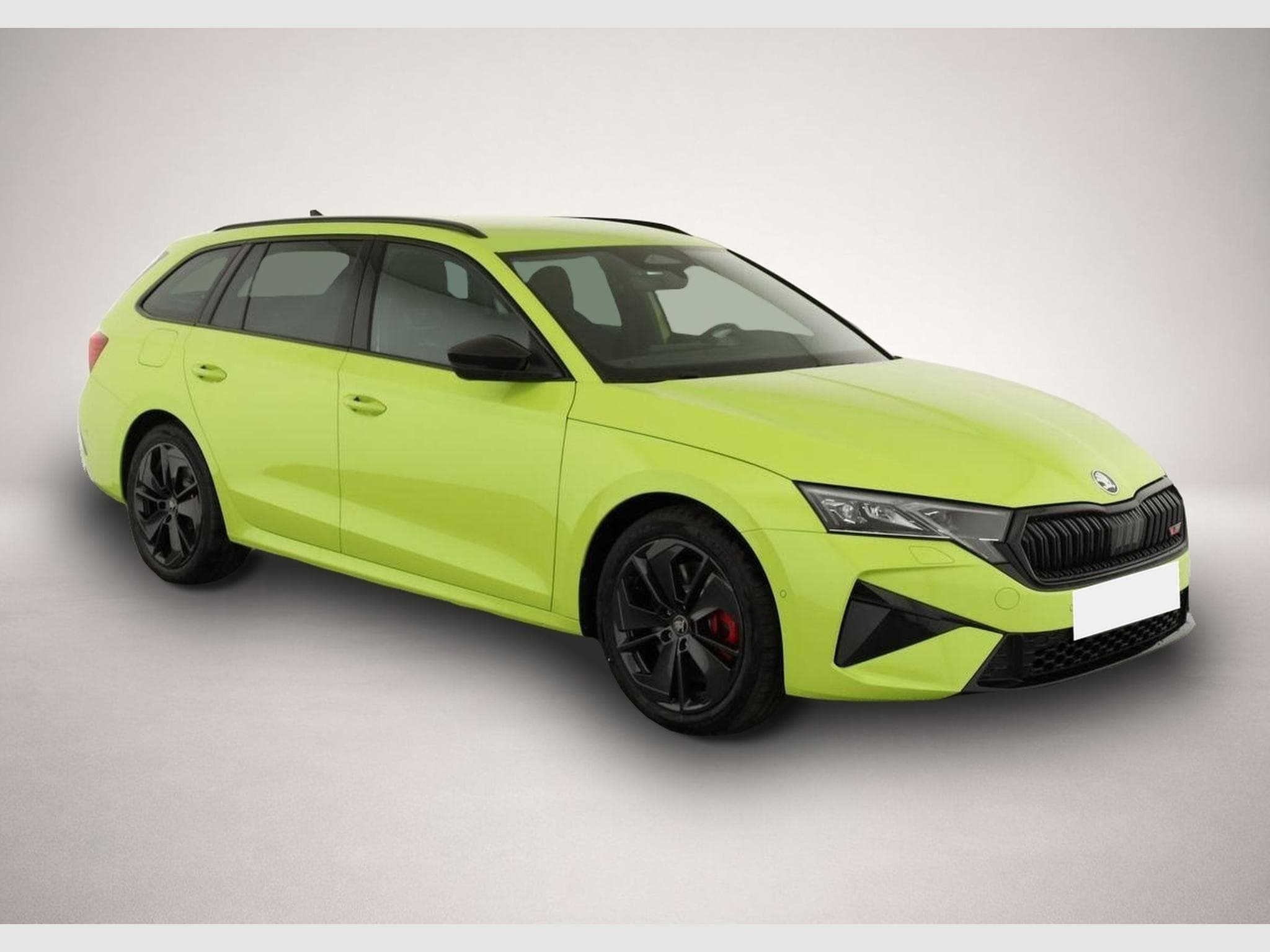 Skoda Octavia (2026) - Photo 2
