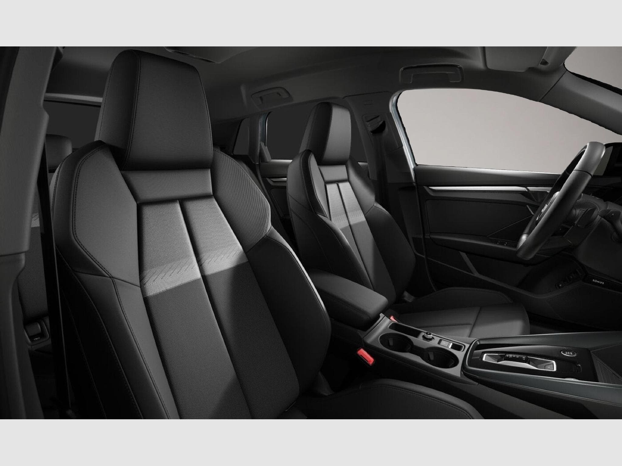 Audi A3 (2025) - Photo 3