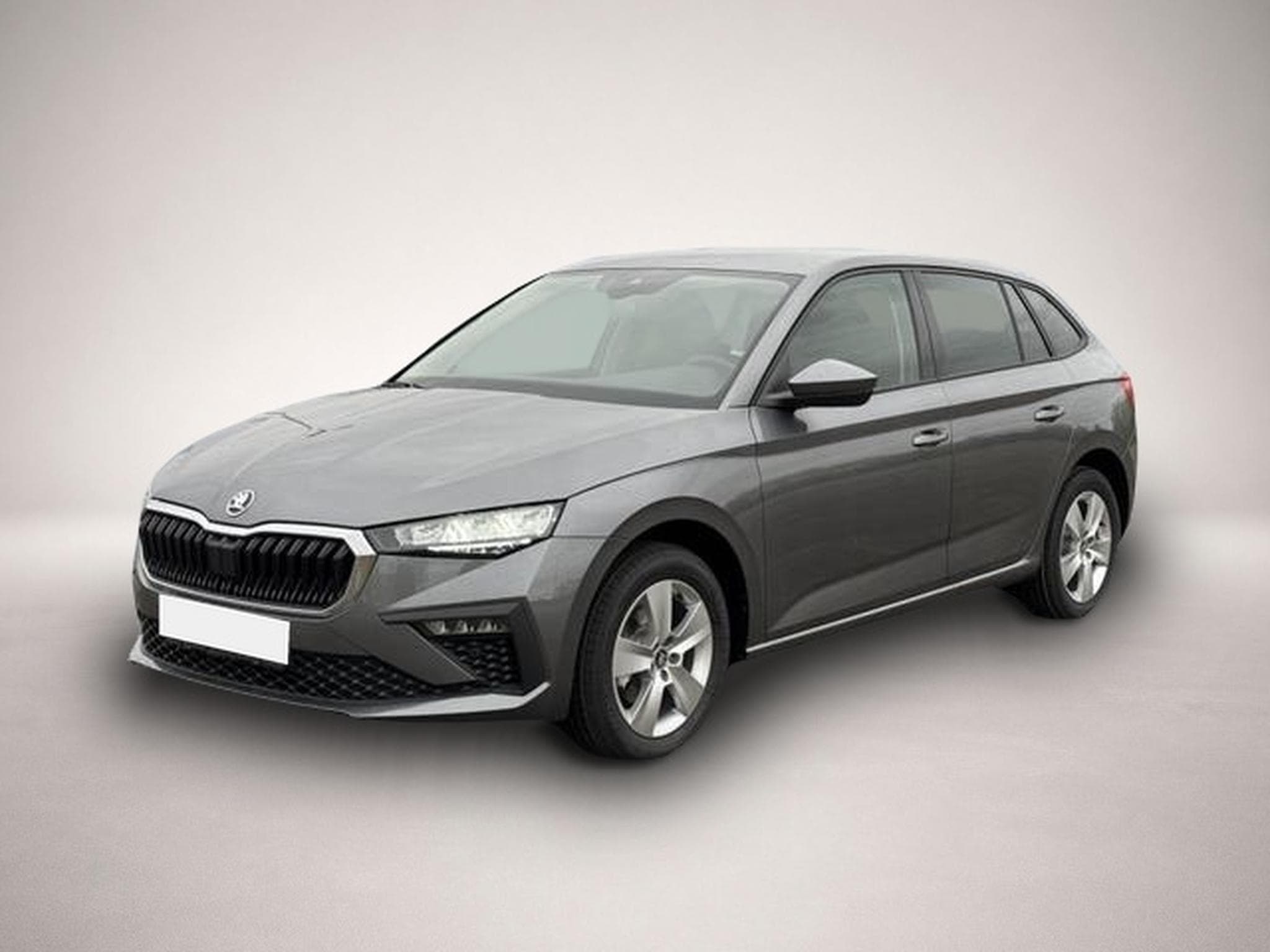 Skoda Scala (2026) - Photo 1