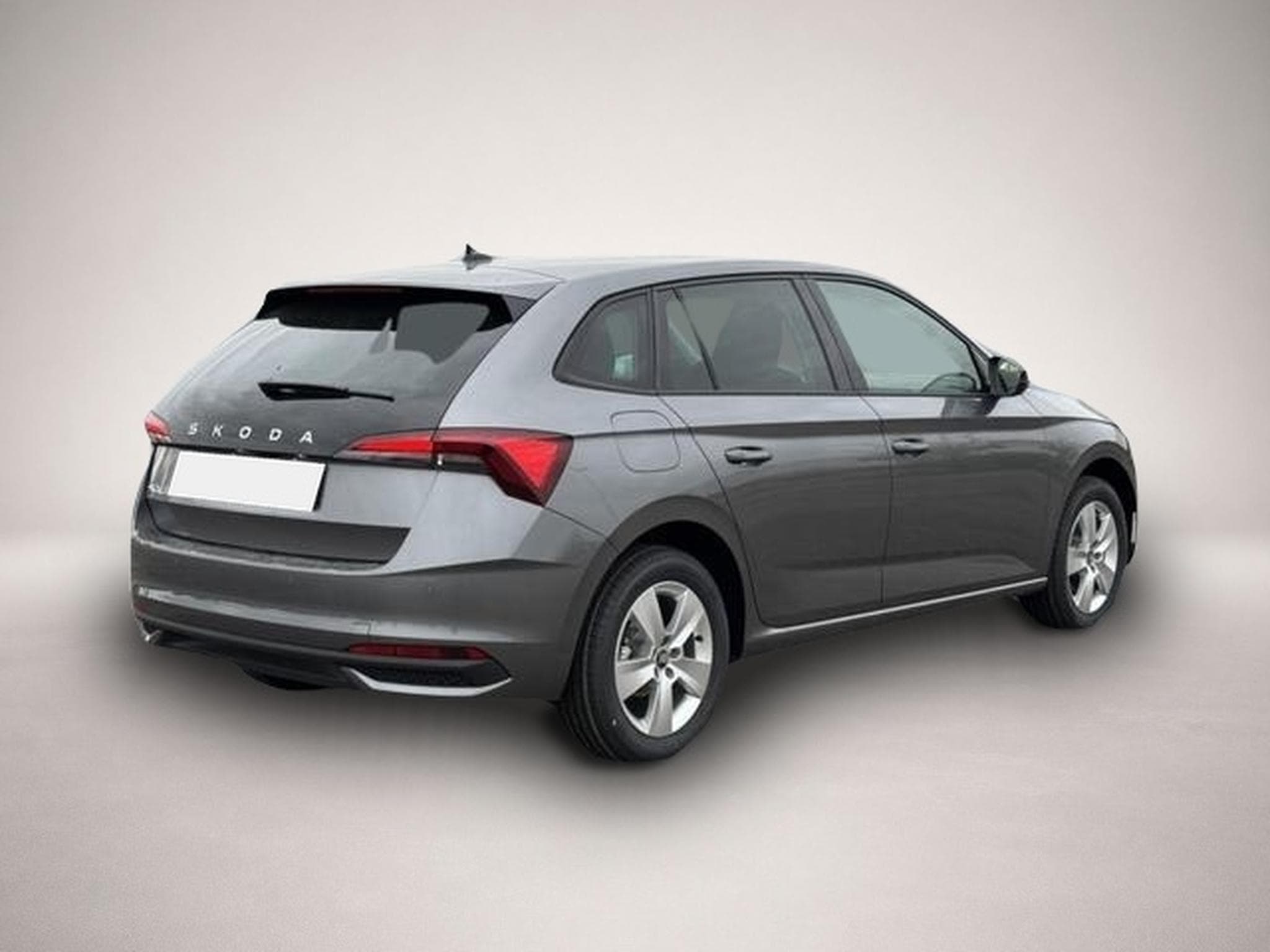 Skoda Scala (2026) - Photo 4