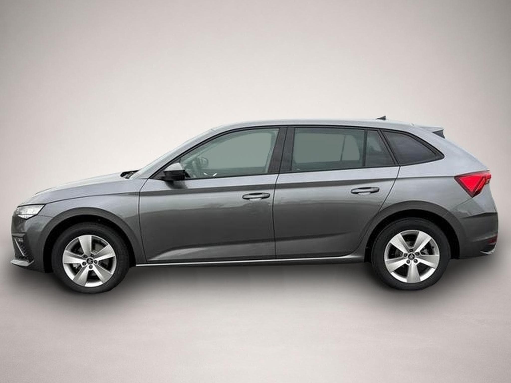 Skoda Scala (2026) - Photo 5