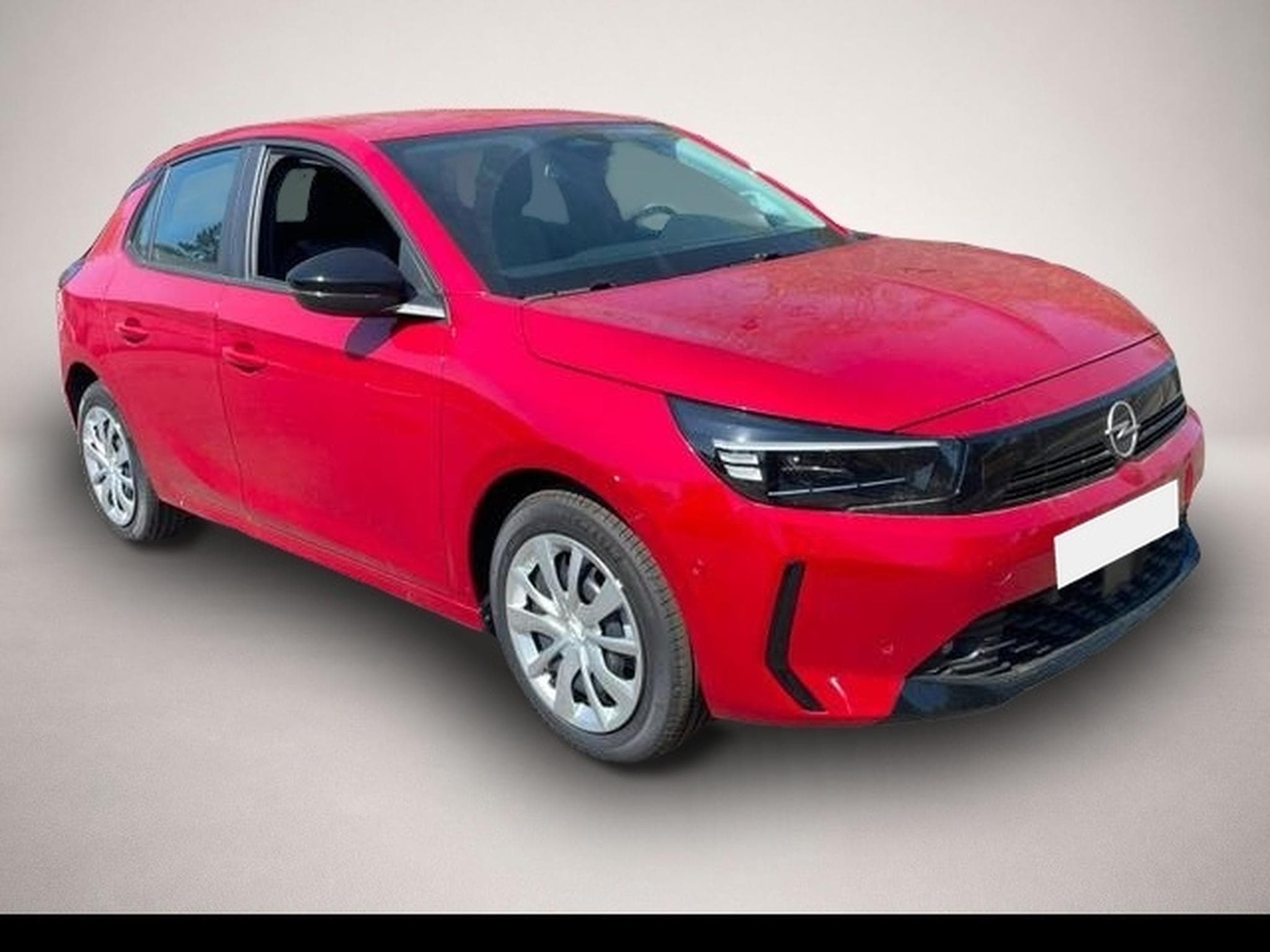 Opel Corsa (2026) - Photo 2