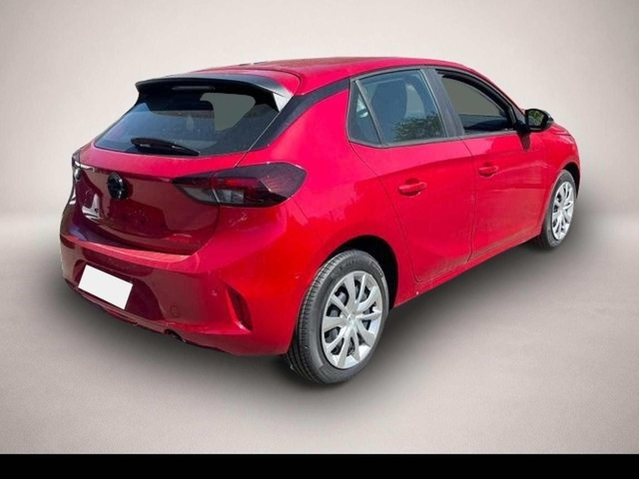Opel Corsa (2026) - Photo 3