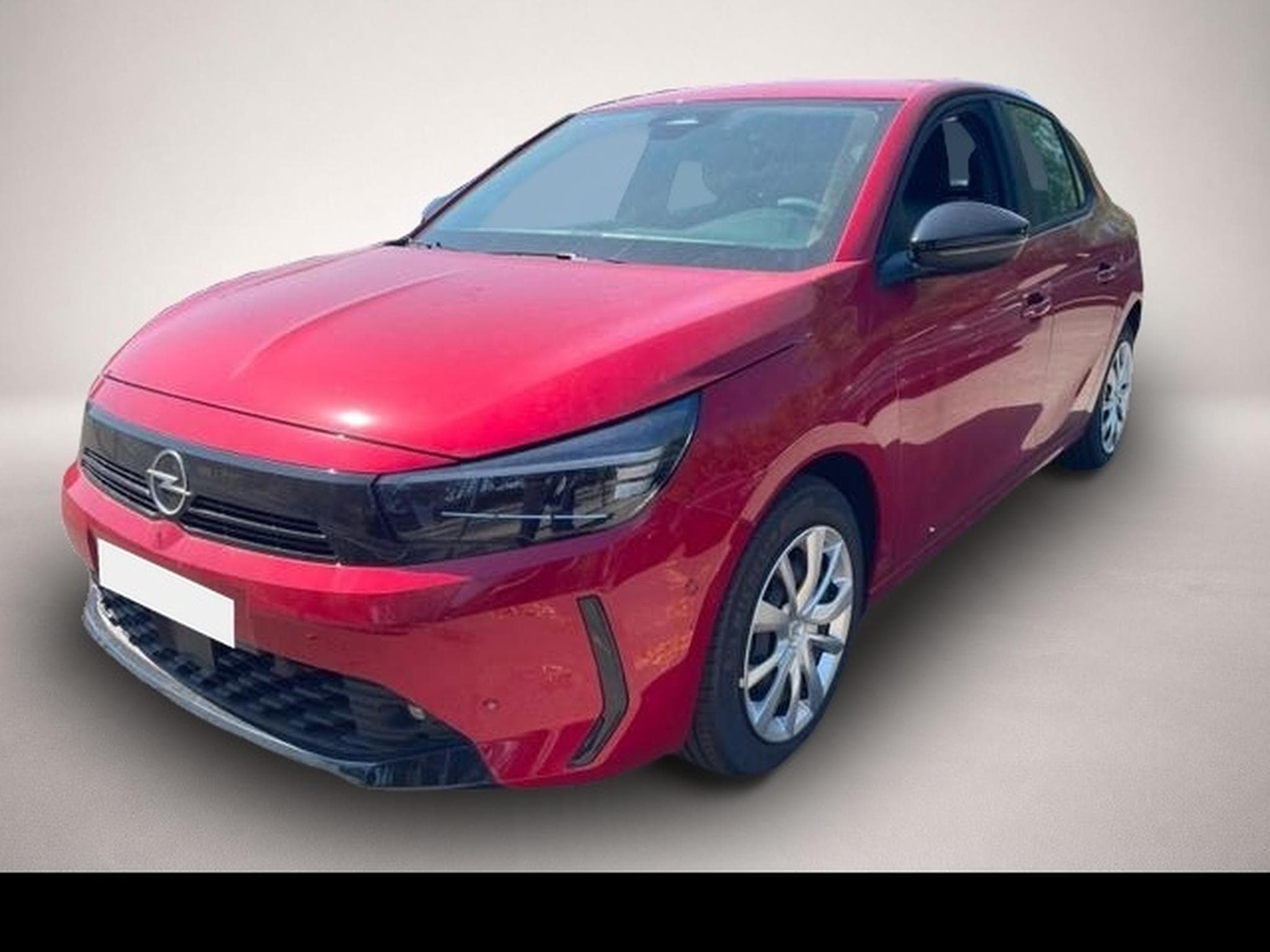 Opel Corsa (2026) - Photo 1