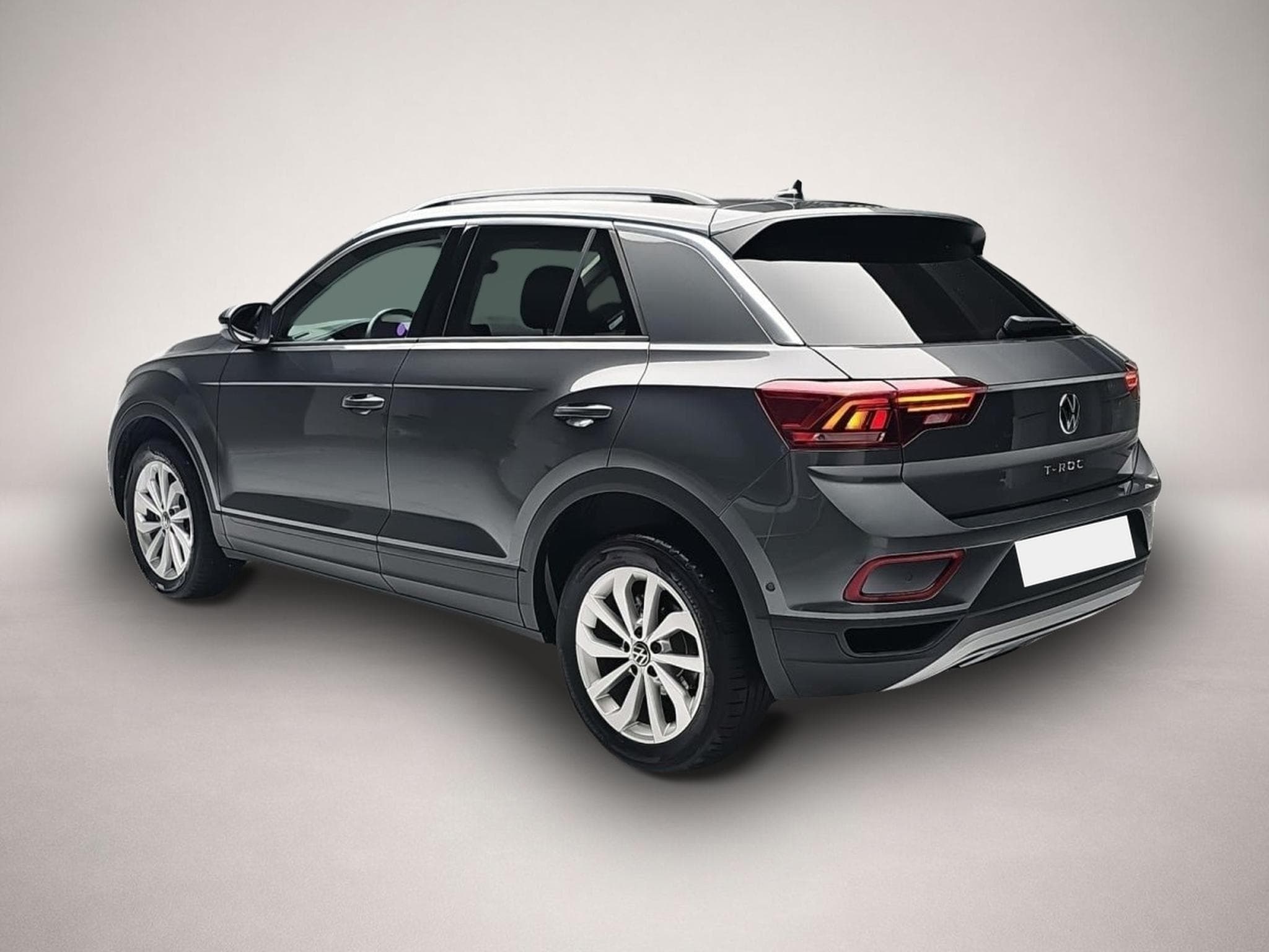 VW T-Roc (2025) - Photo 3