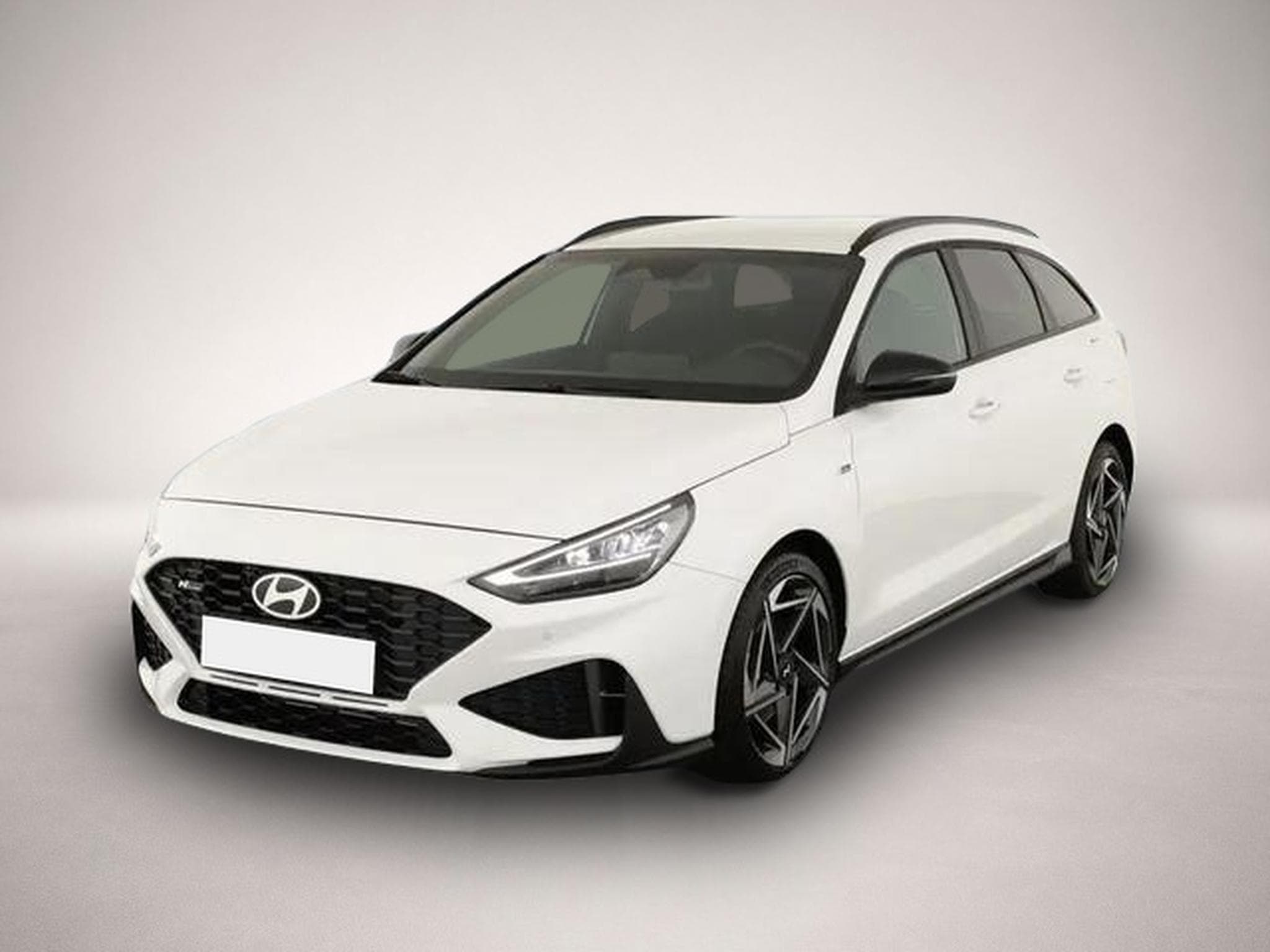 Hyundai i30 (2026) - Photo 1