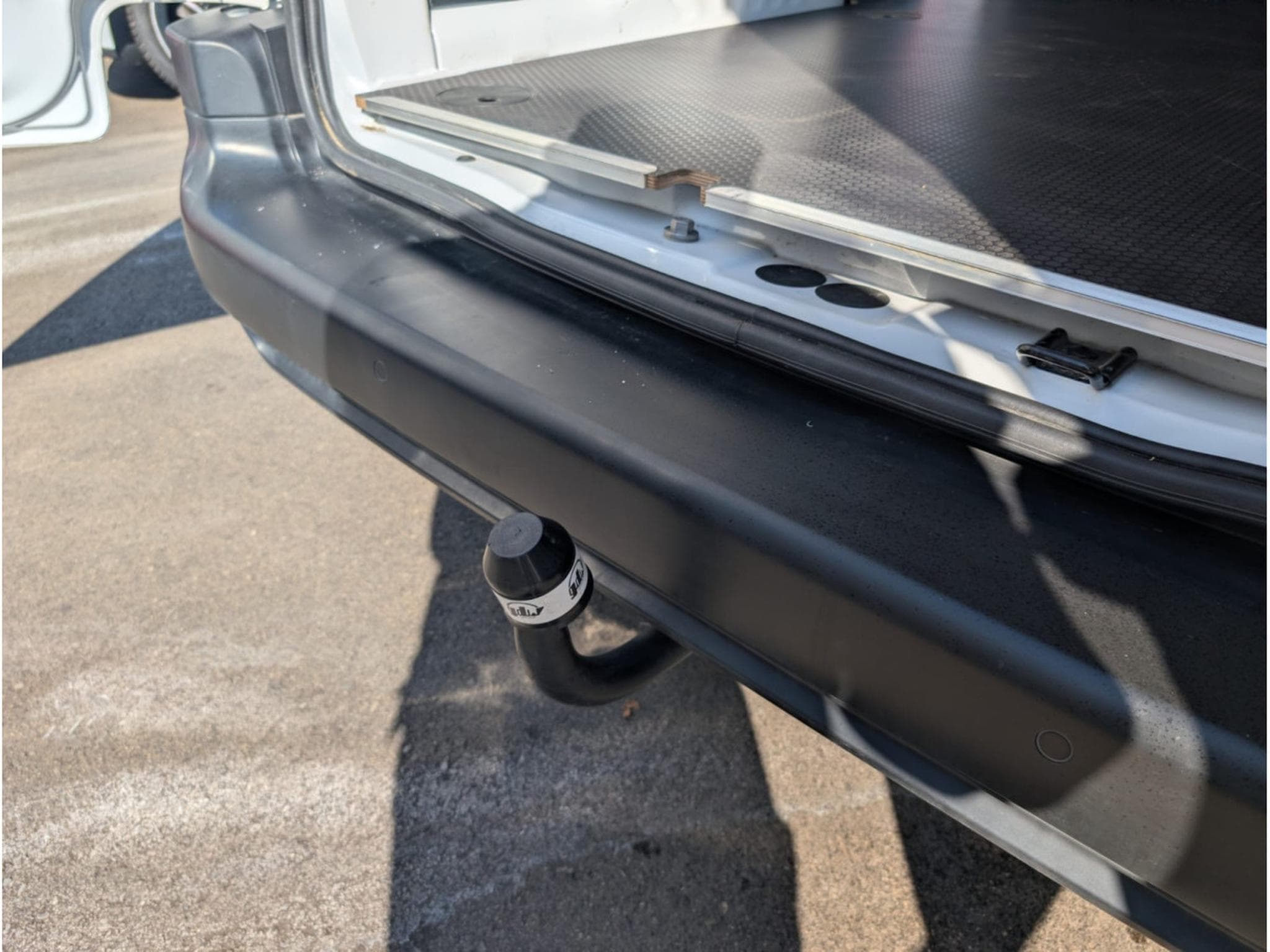 Toyota Proace CITY LWB 1.5L 100HP ACTIVE * GARANTIE CONSTRUCTEUR 9 ANS* (2025) - Photo 9