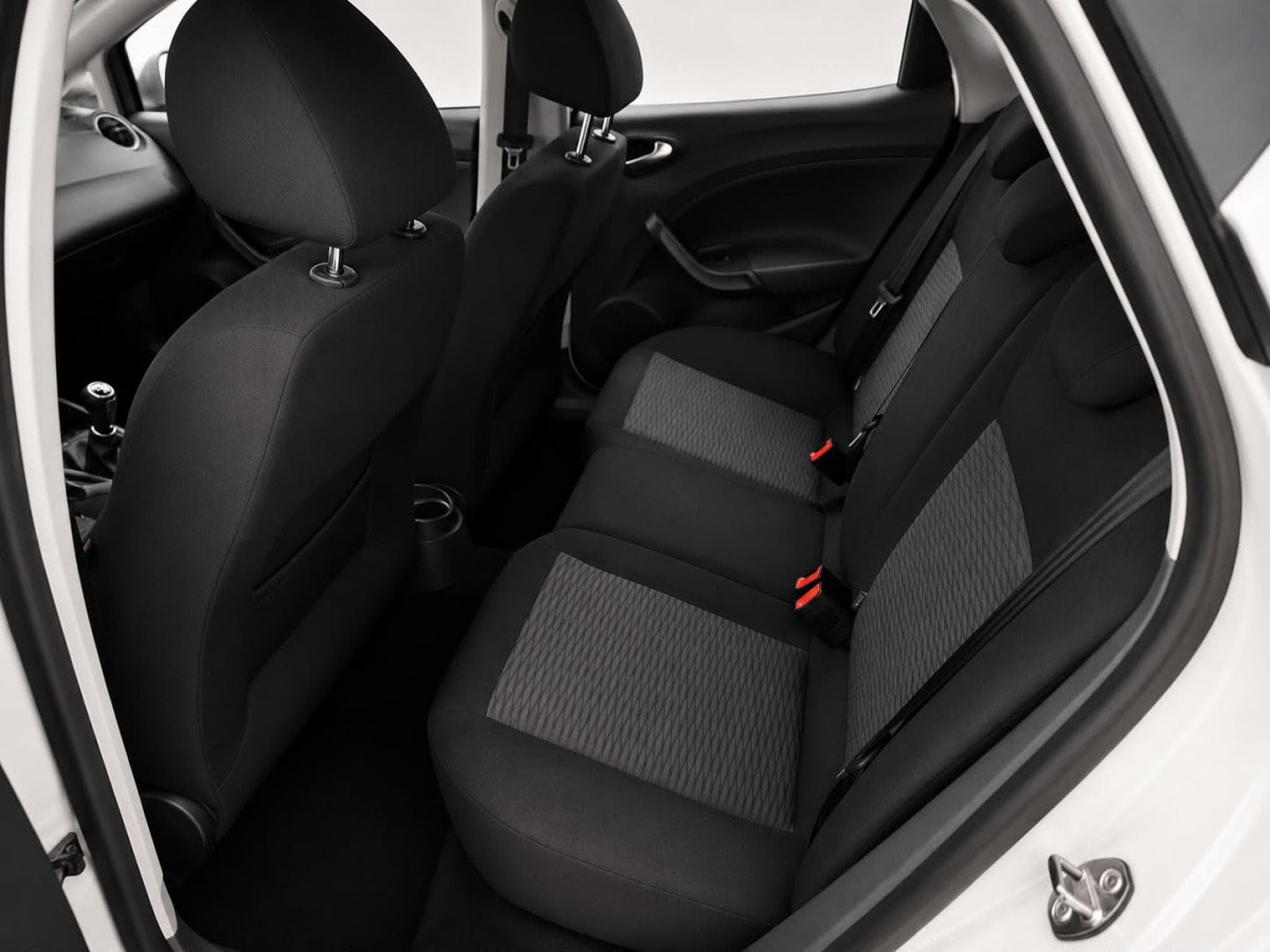 Seat Ibiza 1.6 Tdi 105 Style (2011) - Photo 6