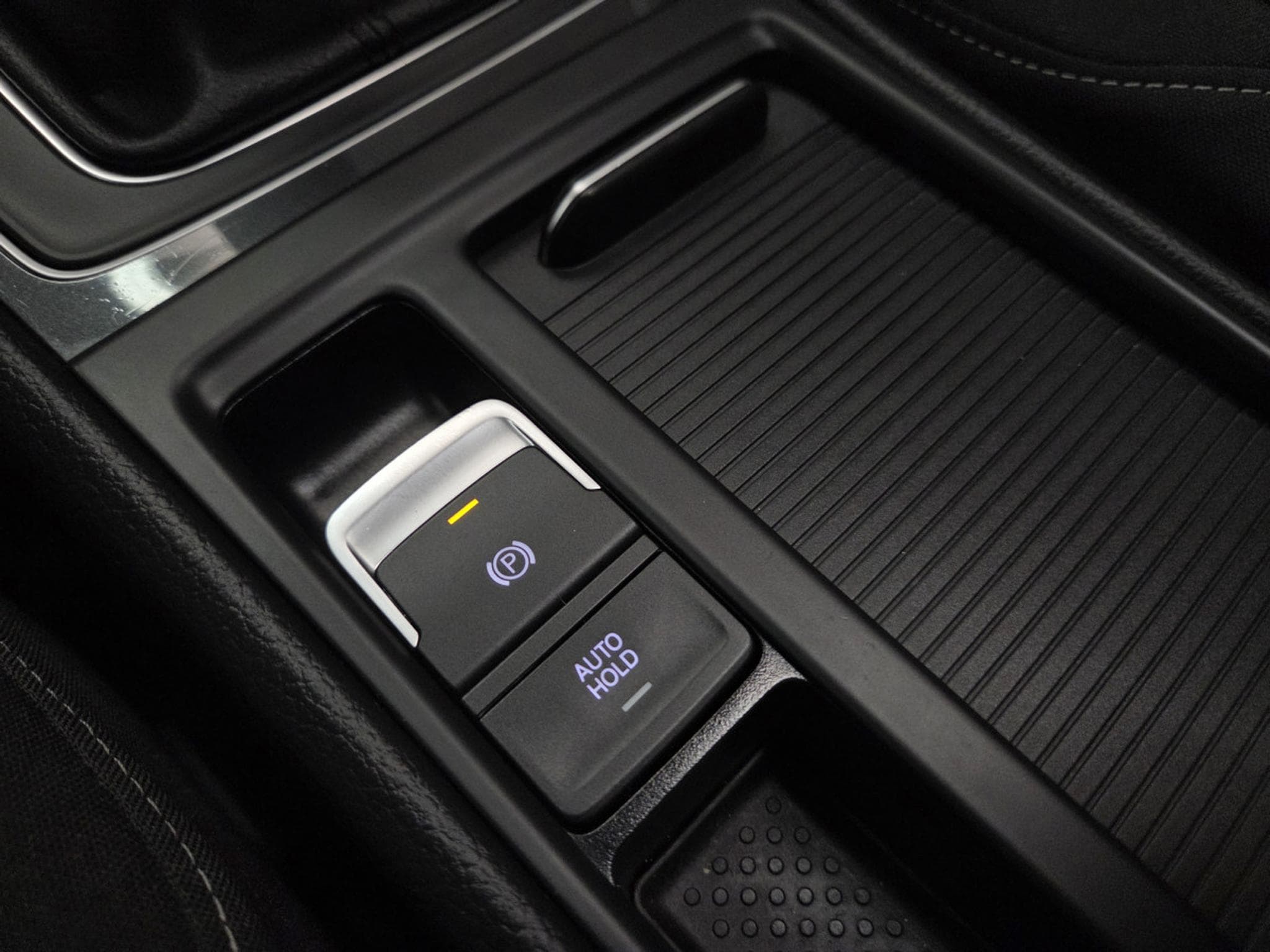 VW Golf TDI BLUEMOTION (2019) - Photo 18
