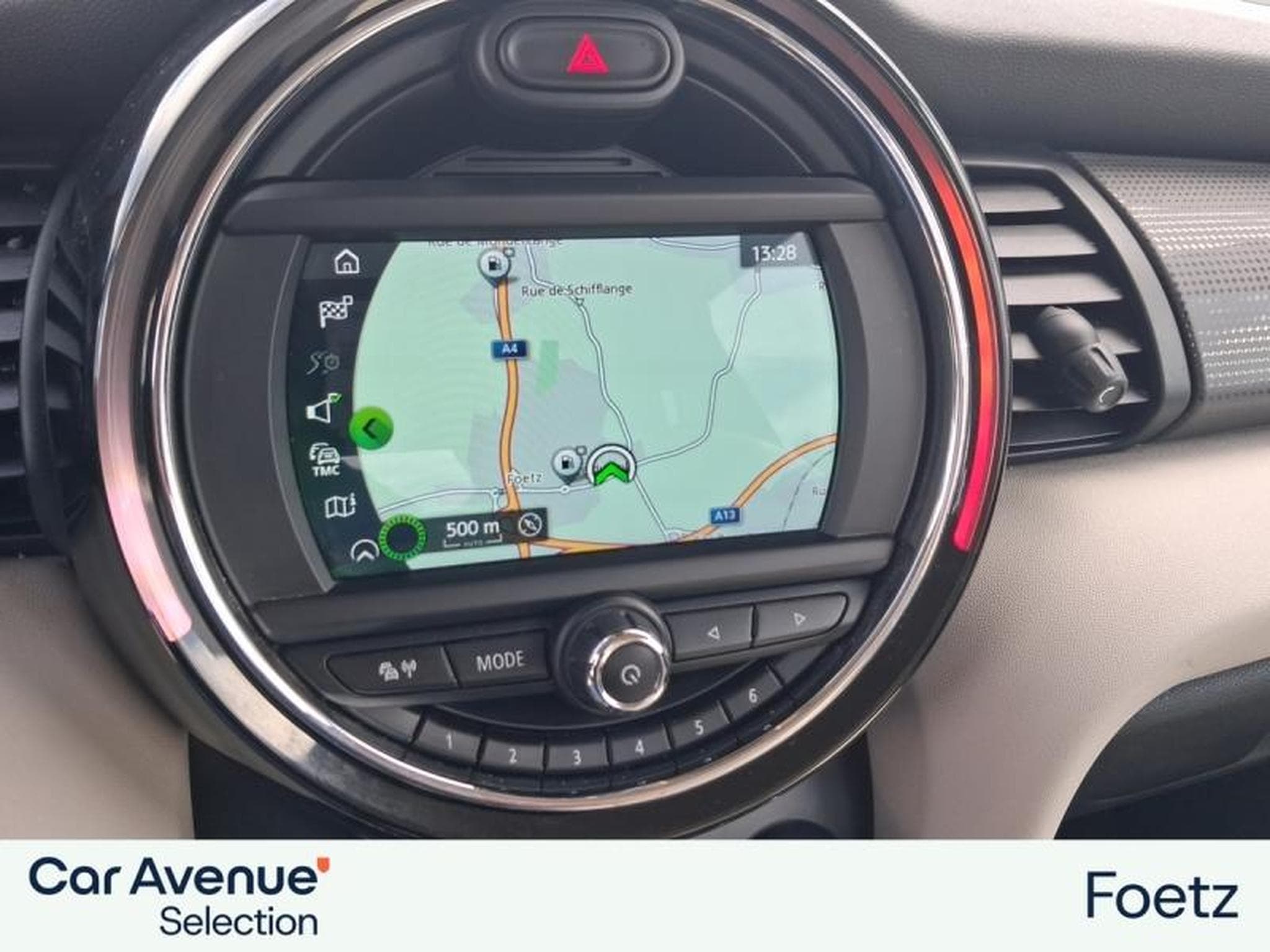 MINI Cooper Cooper 136ch BVA7 Euro6d-T (2019) - Photo 12