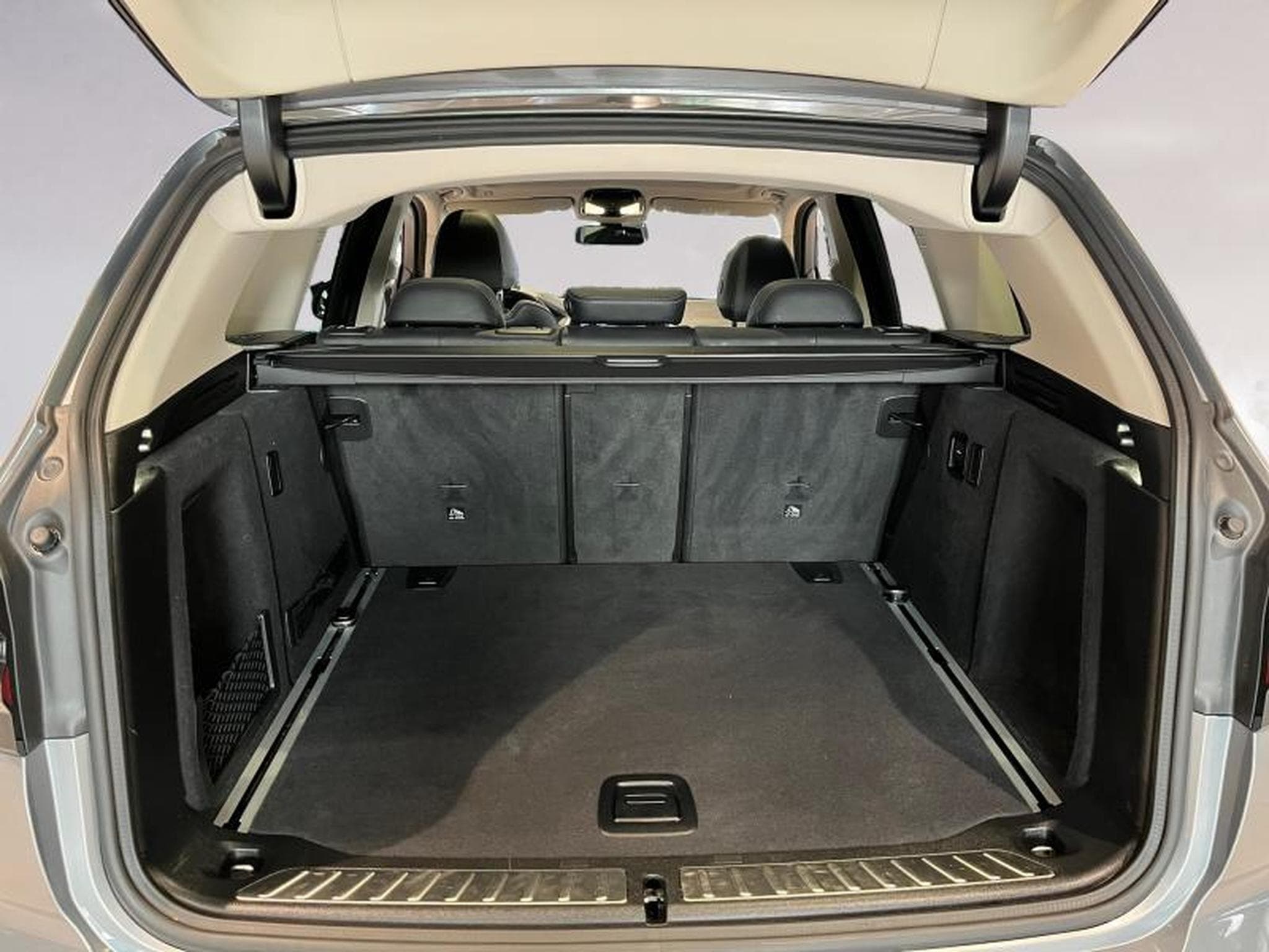 BMW X3 X3 xDrive20d (2023) - Photo 14