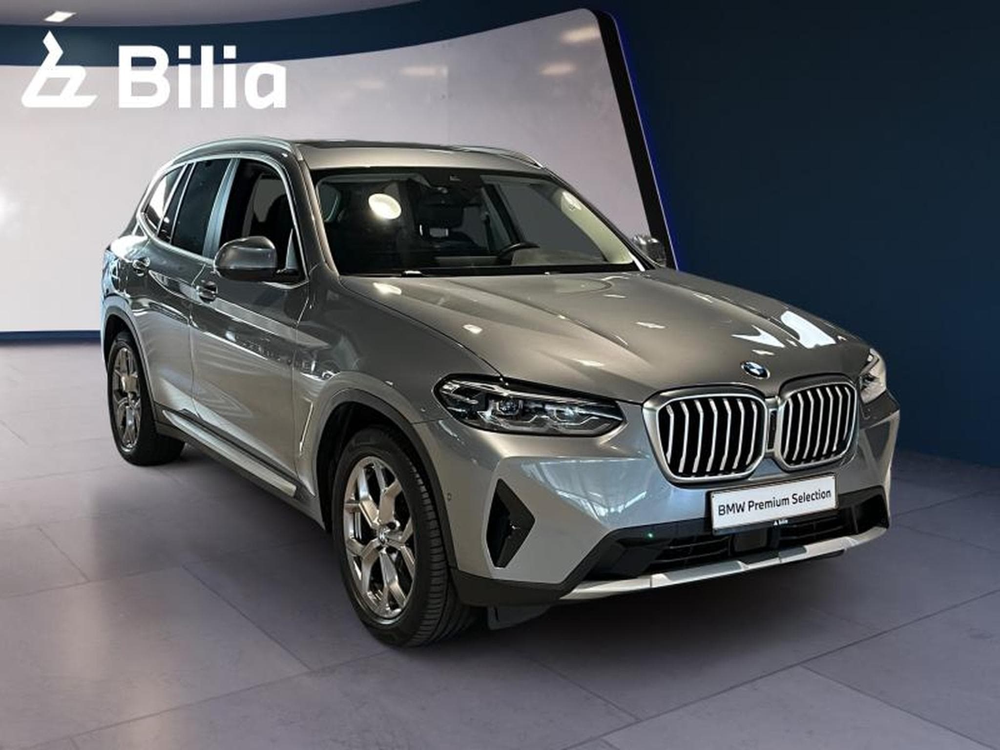 BMW X3 X3 xDrive20d (2023) - Photo 17