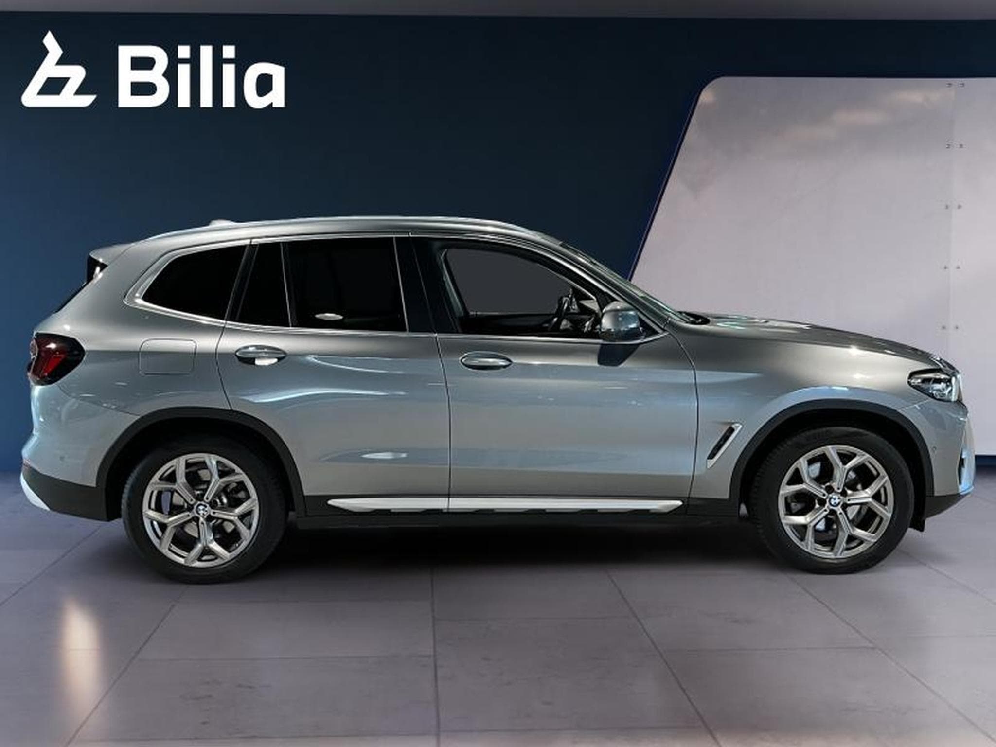 BMW X3 X3 xDrive20d (2023) - Photo 4
