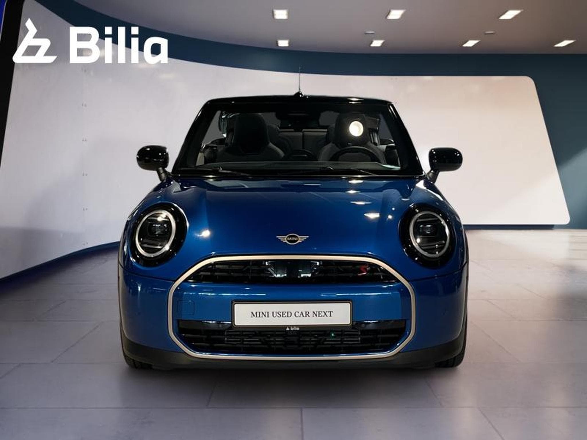 MINI Cooper Cooper S Cabrio (2025) - Photo 2