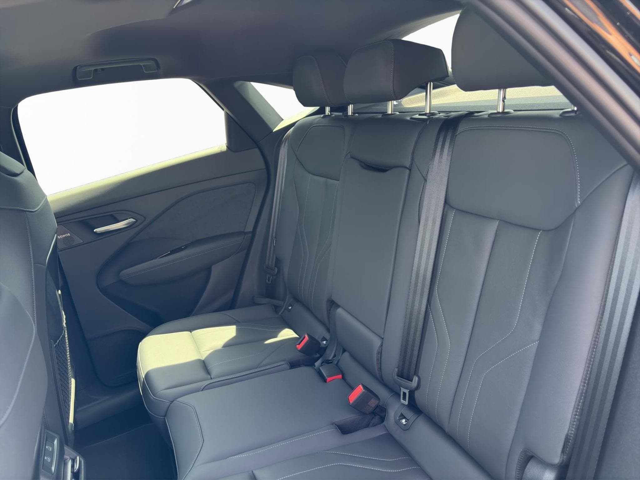 Audi Q3 Sportback (2026) - Photo 15