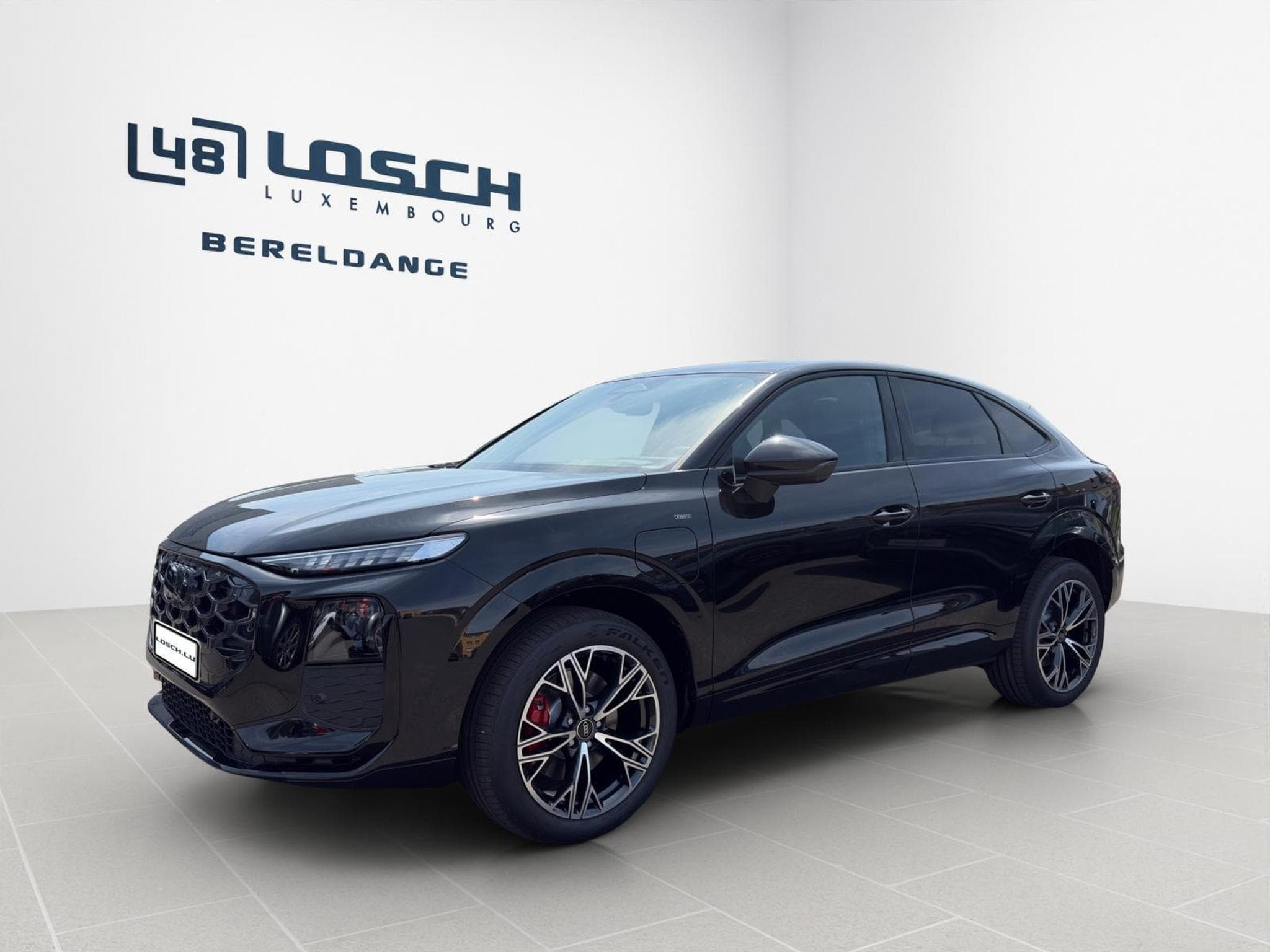 Audi Q3 Sportback (2026) - Photo 3