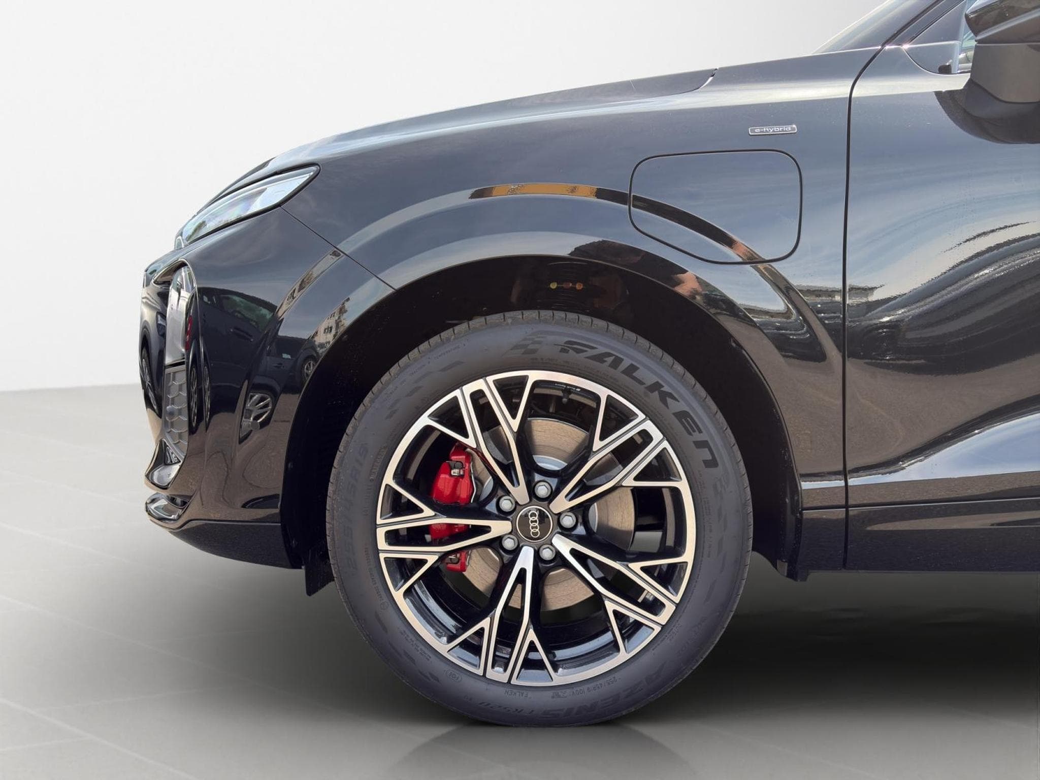 Audi Q3 Sportback (2026) - Photo 7