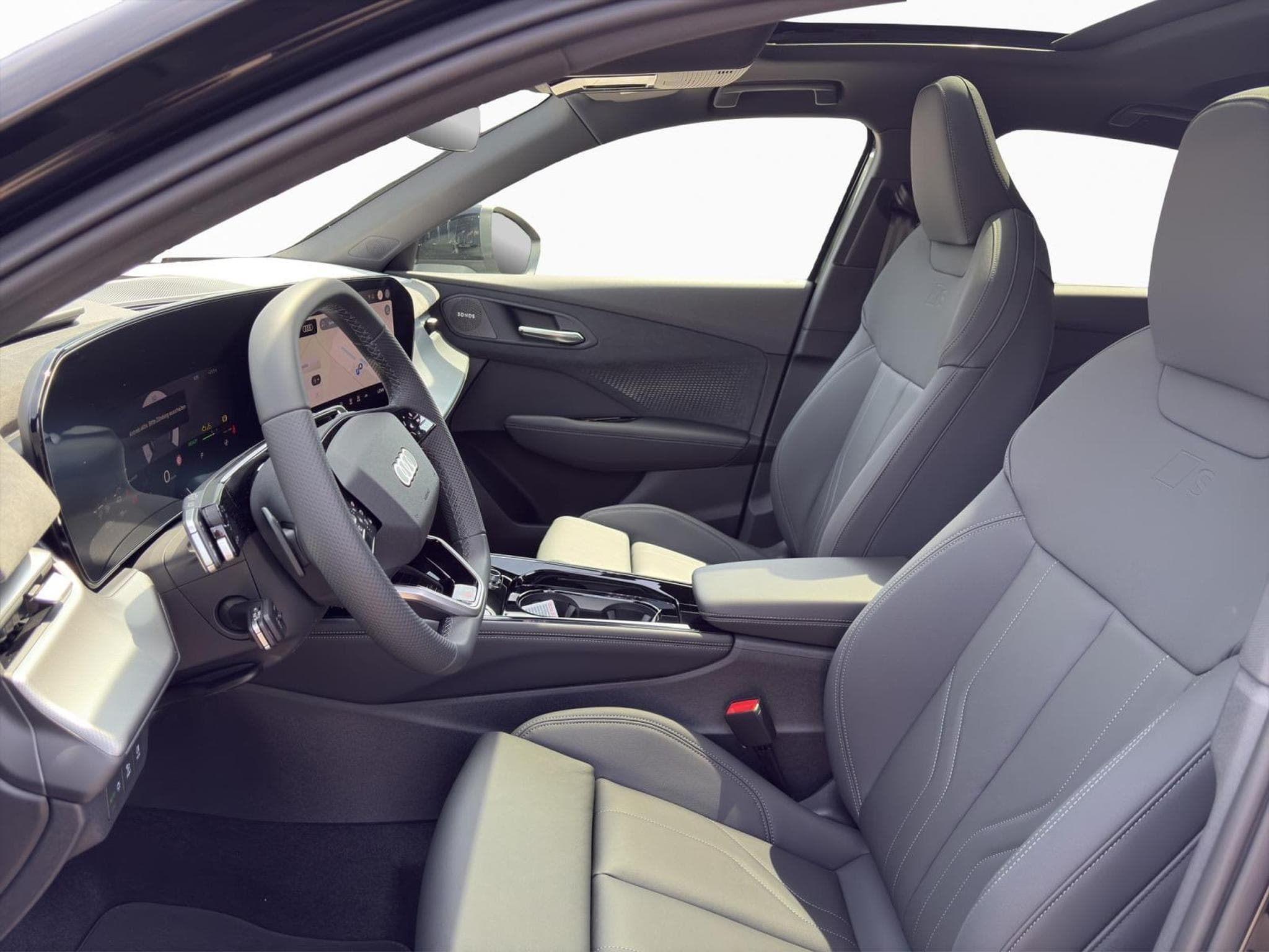 Audi Q3 Sportback (2026) - Photo 8