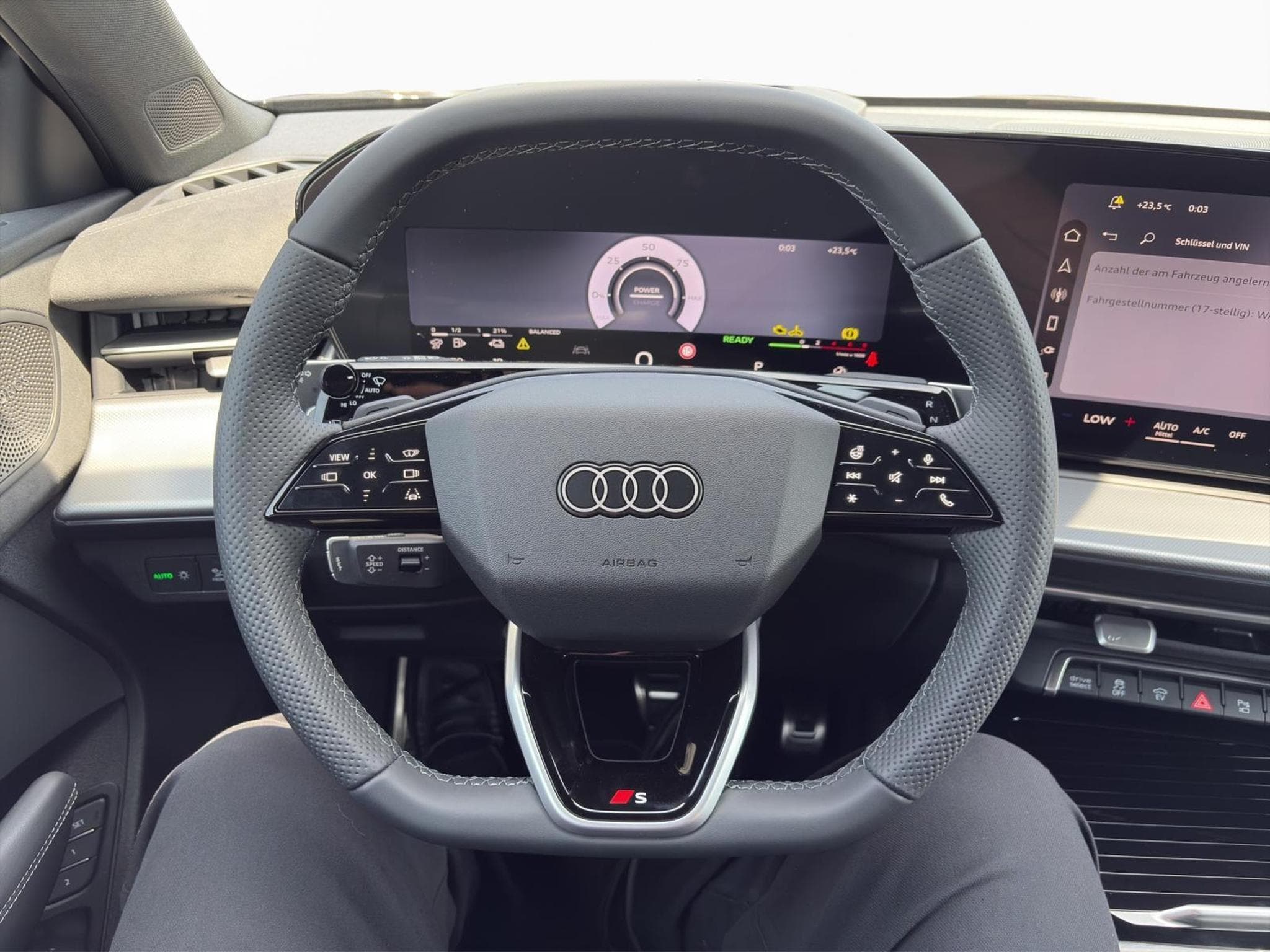 Audi Q3 Sportback (2026) - Photo 9