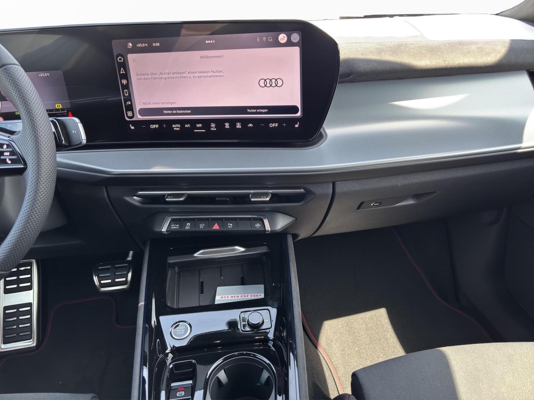 Audi Q3 Sportback (2026) - Photo 12