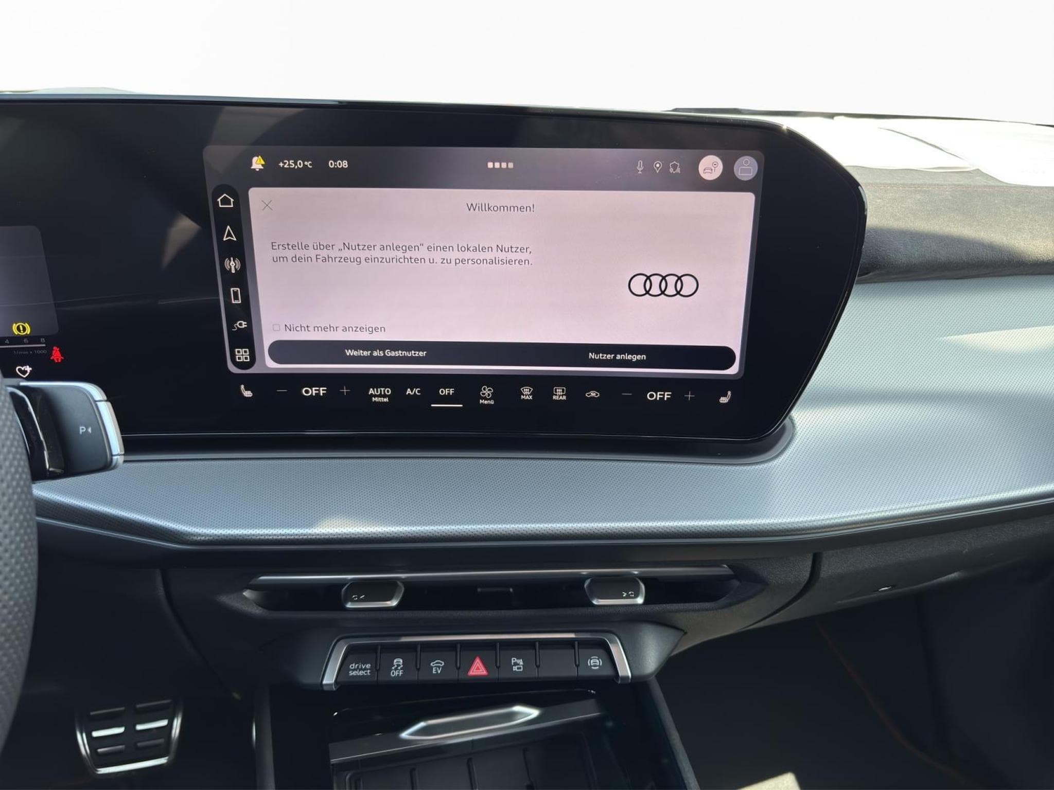 Audi Q3 Sportback (2026) - Photo 13
