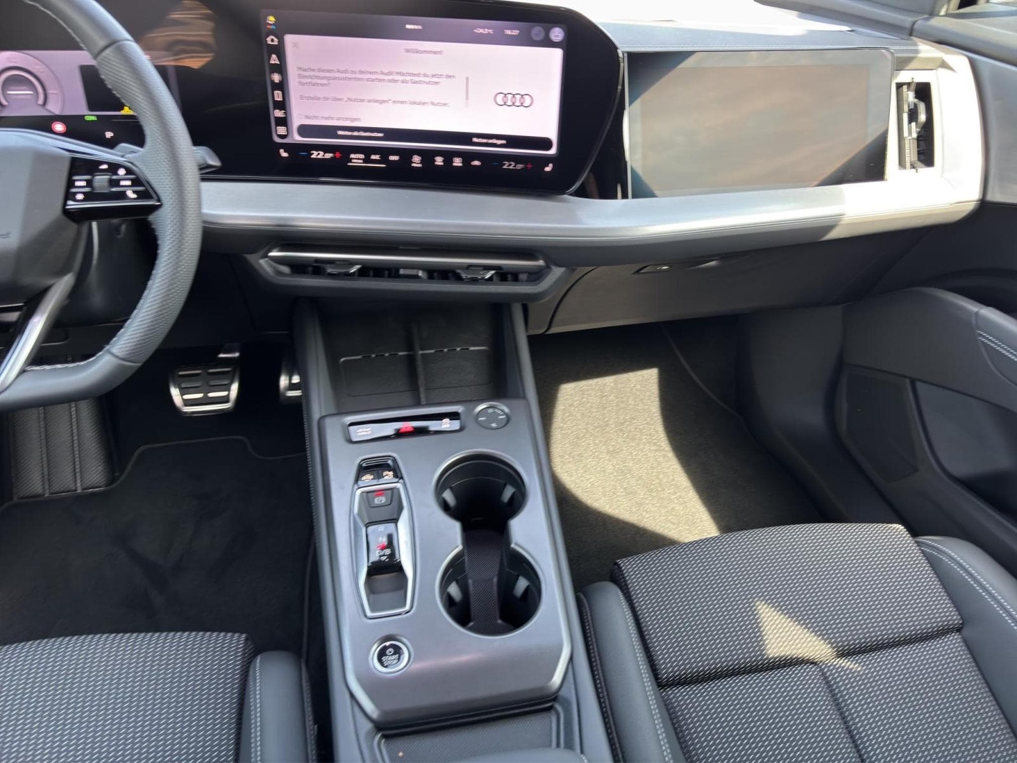 Audi Q4 e-tron SUV (2026) - Photo 12