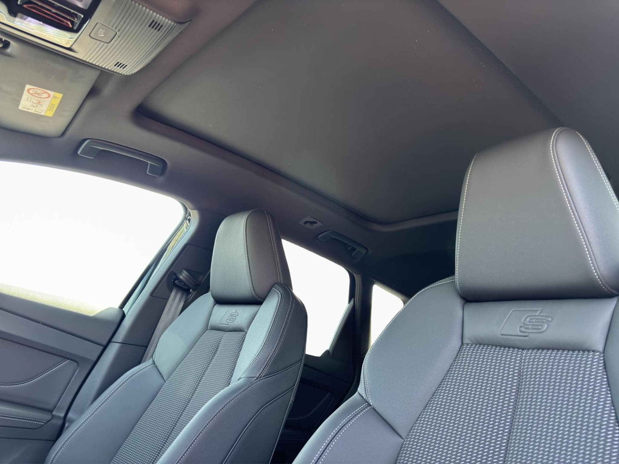 Audi Q4 e-tron SUV (2026) - Photo 15