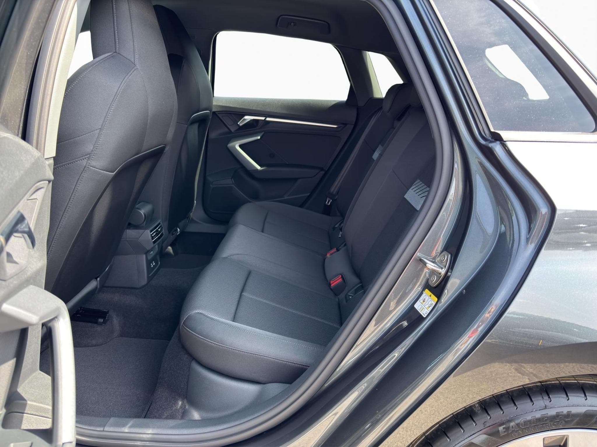 Audi A3 Sportback S line (2026) - Photo 15