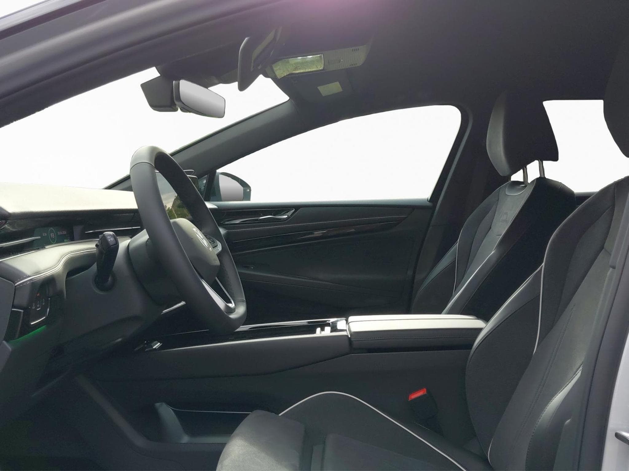 VW ID.7 Pro S (2026) - Photo 18