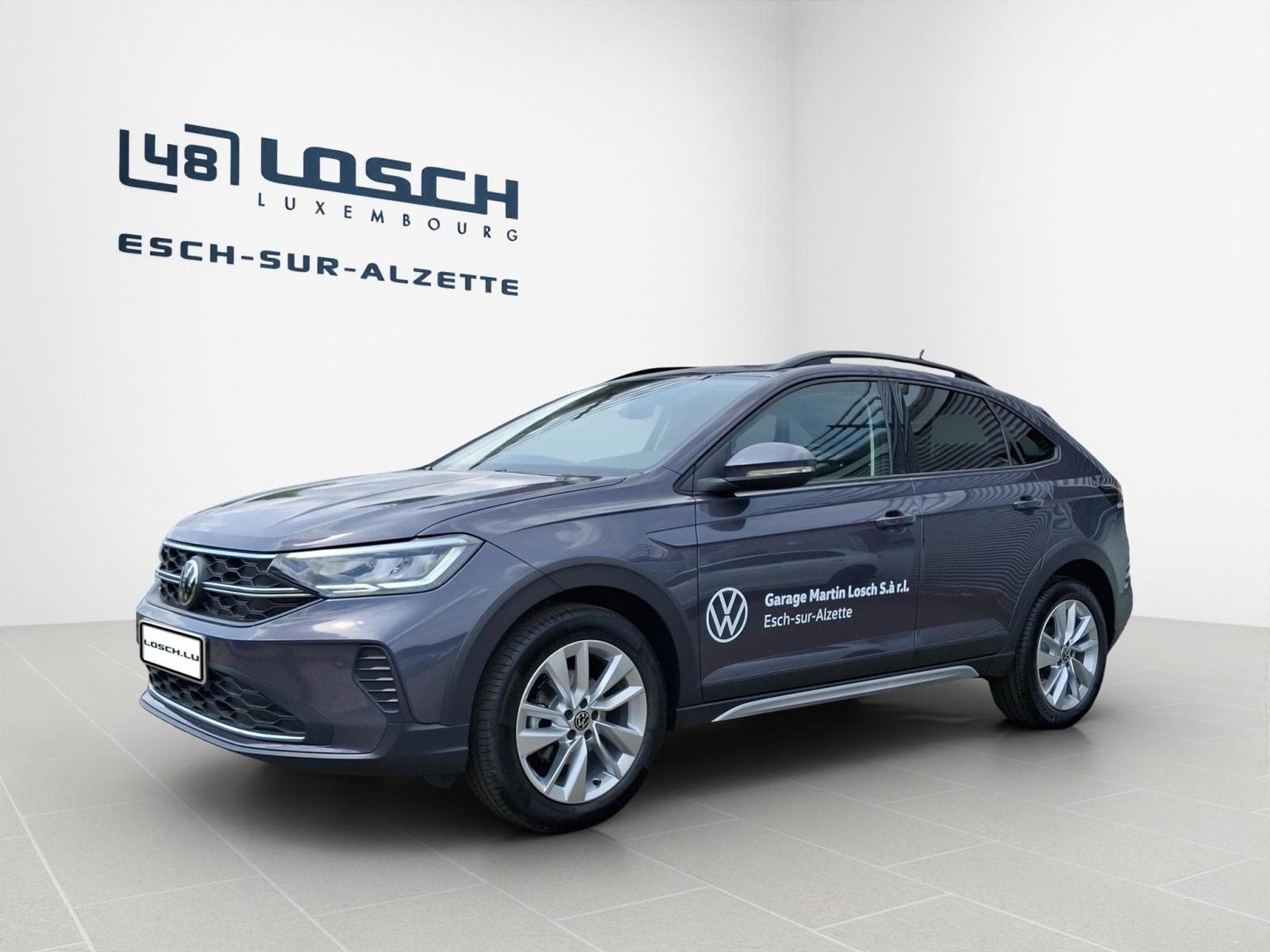 VW Taigo Life (2026) - Photo 1
