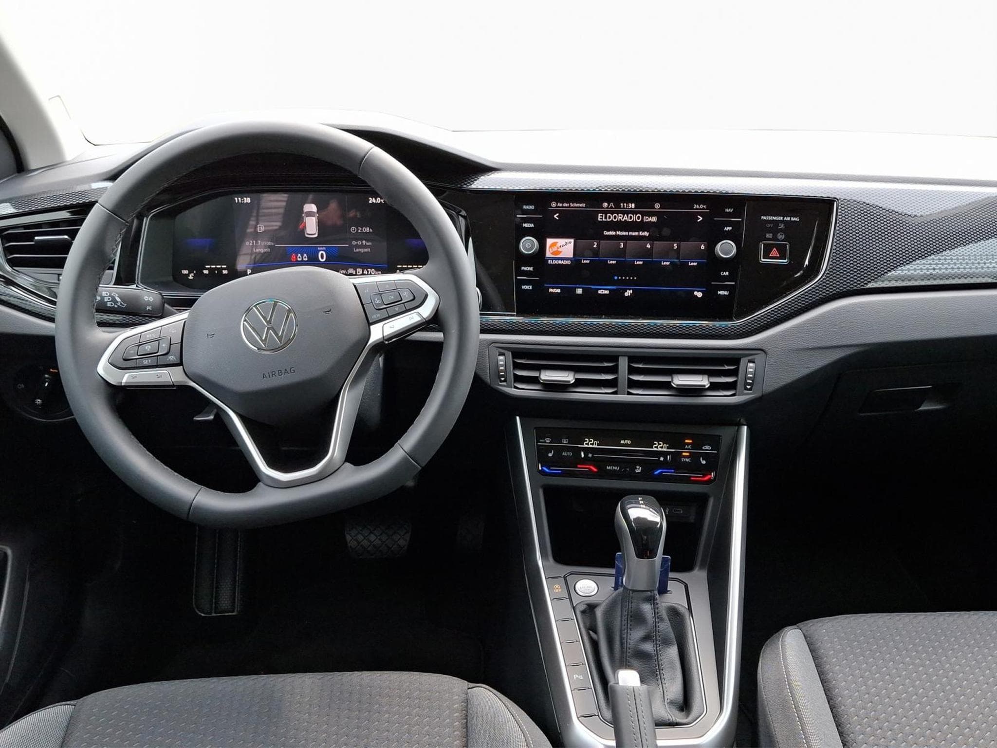VW Taigo Life (2026) - Photo 11