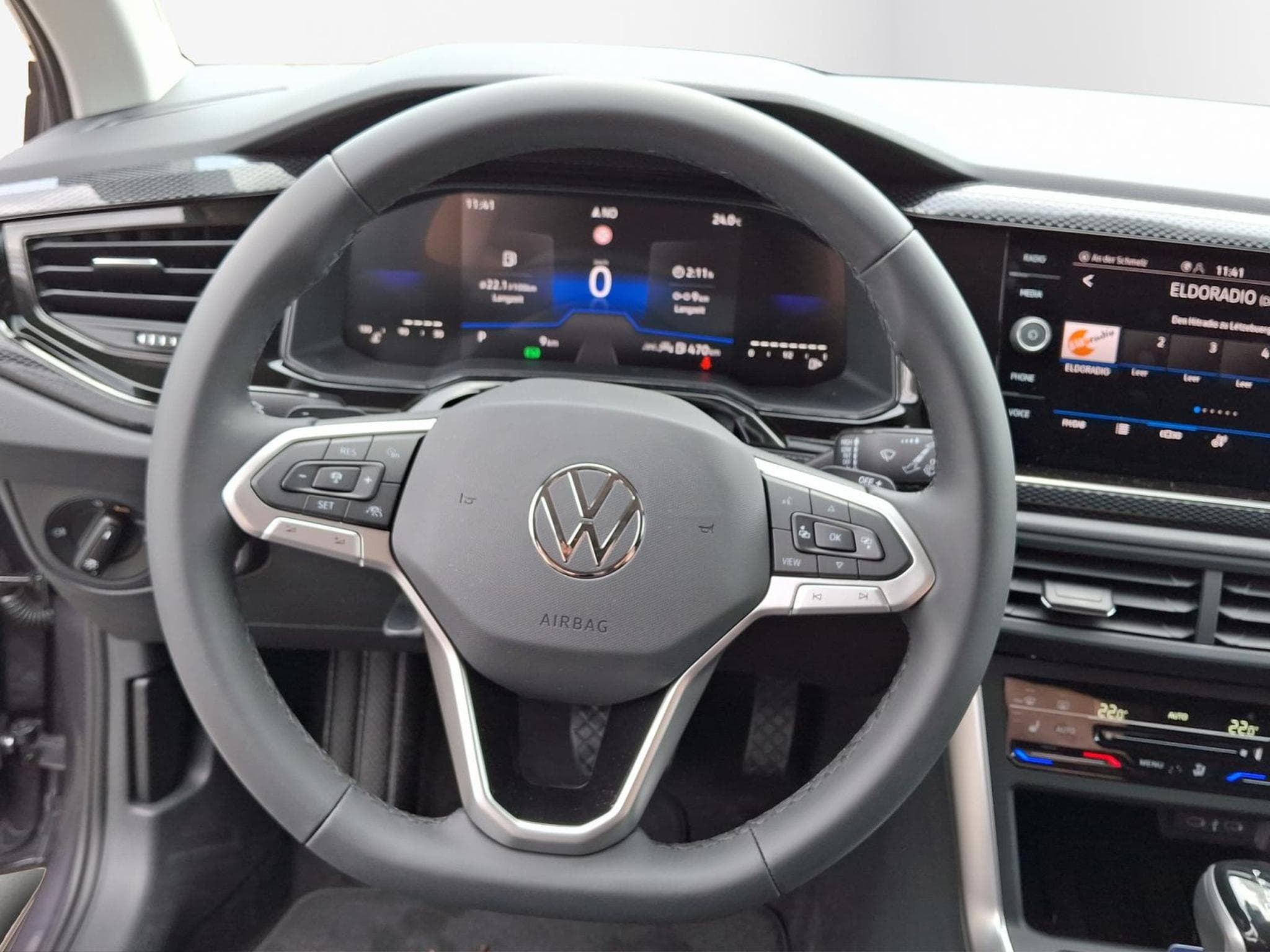 VW Taigo Life (2026) - Photo 12
