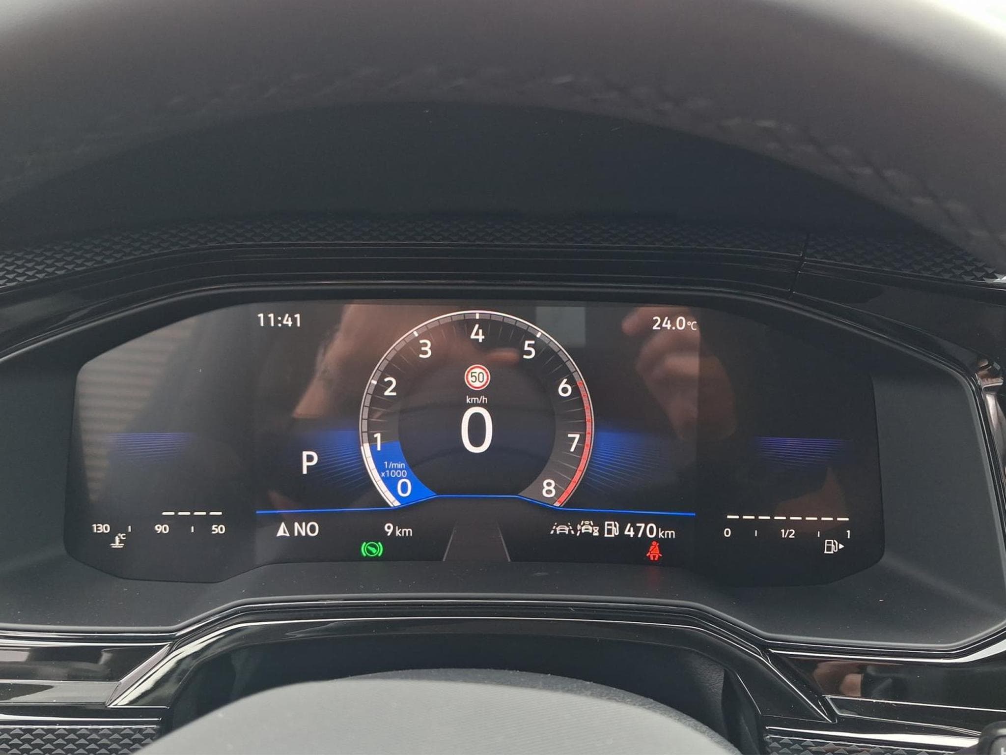 VW Taigo Life (2026) - Photo 13
